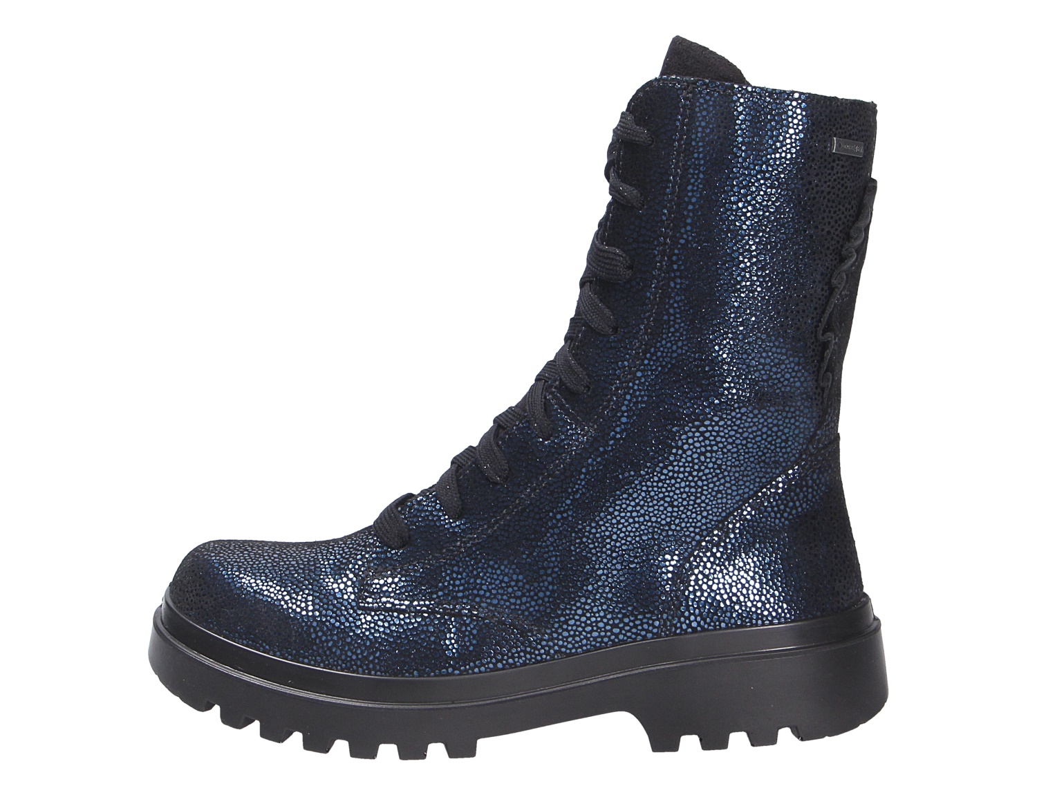 Superfit Mädchen Stiefel