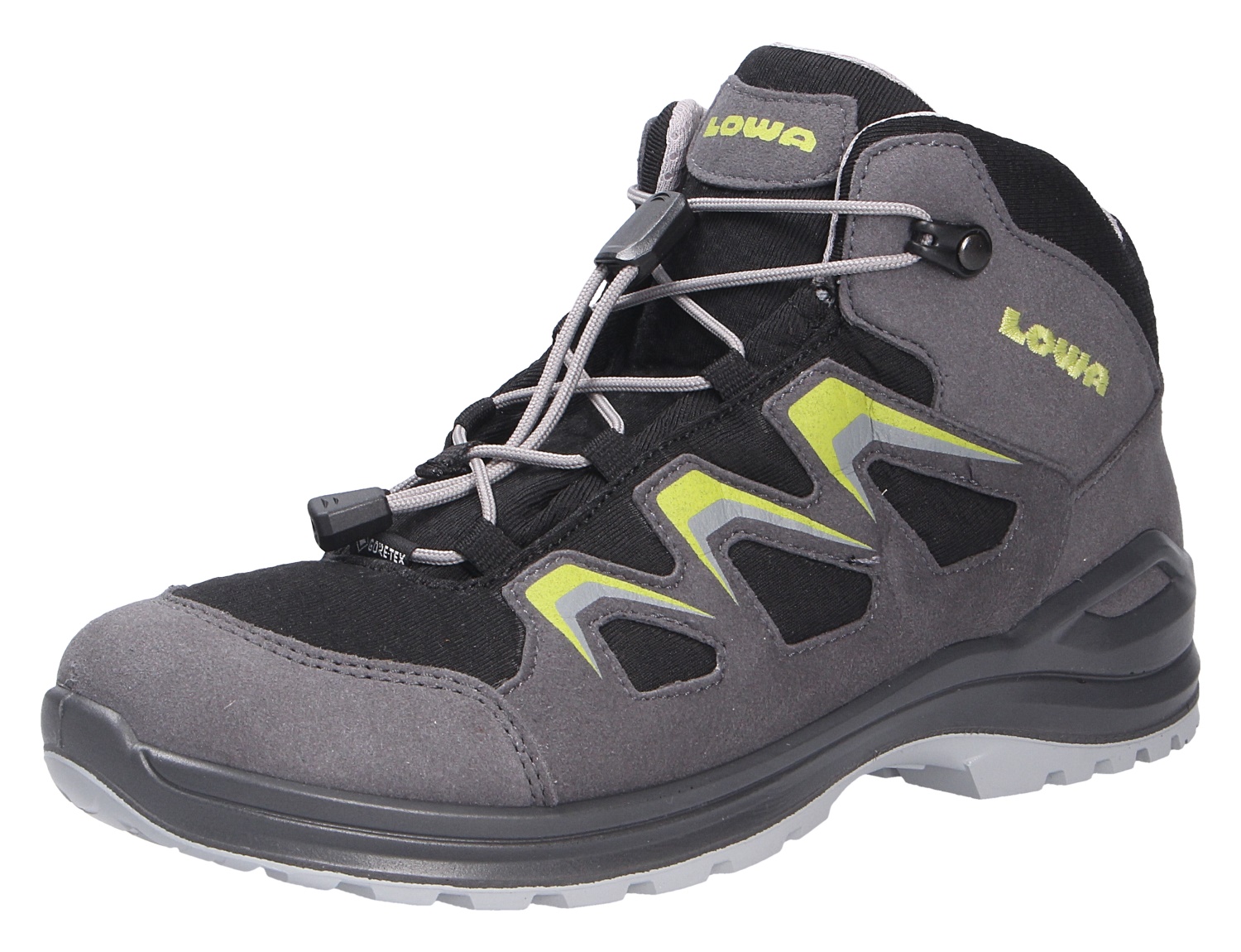 Lowa Jungen Outdoorschuhe