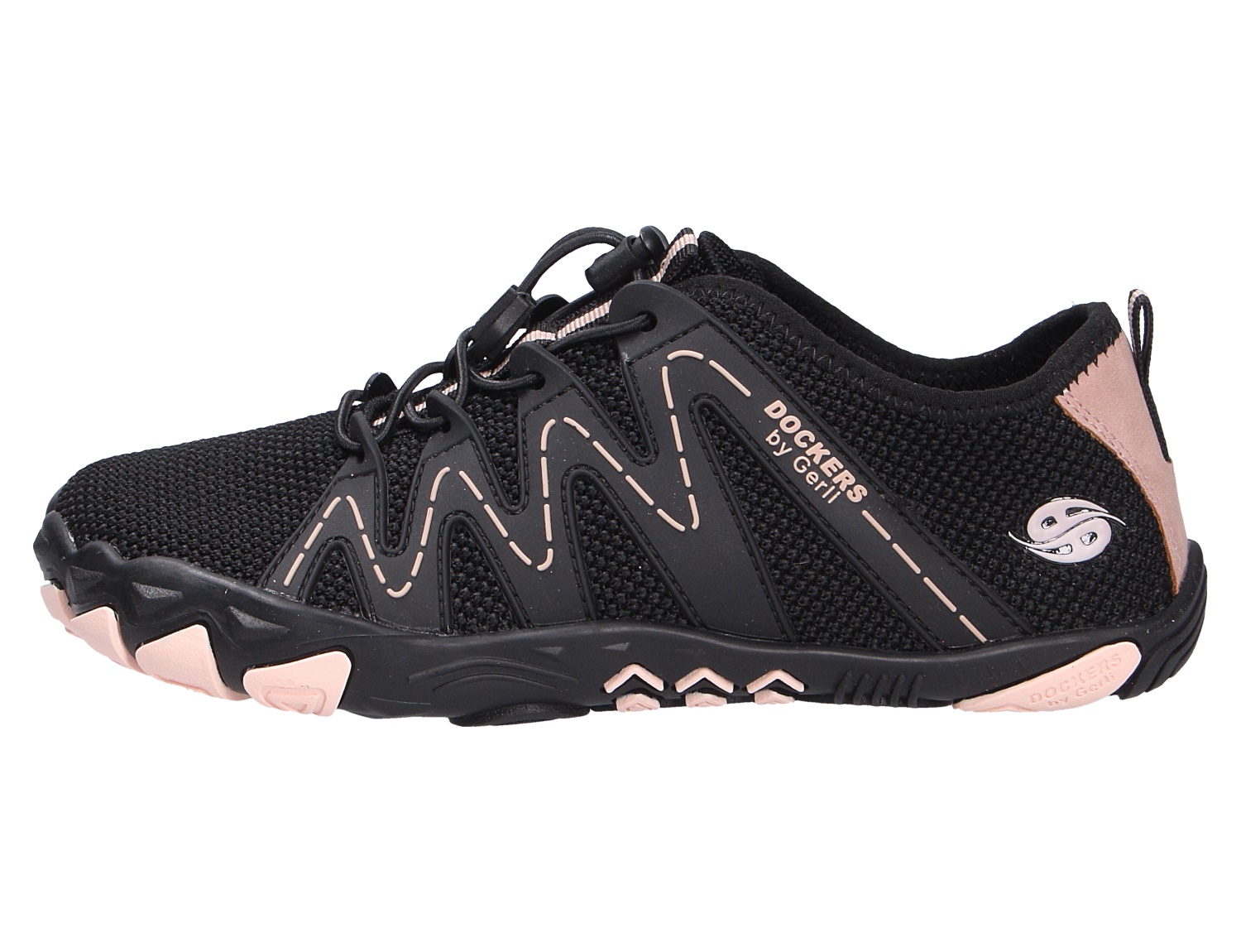 Dockers Damen Schnürschuhe