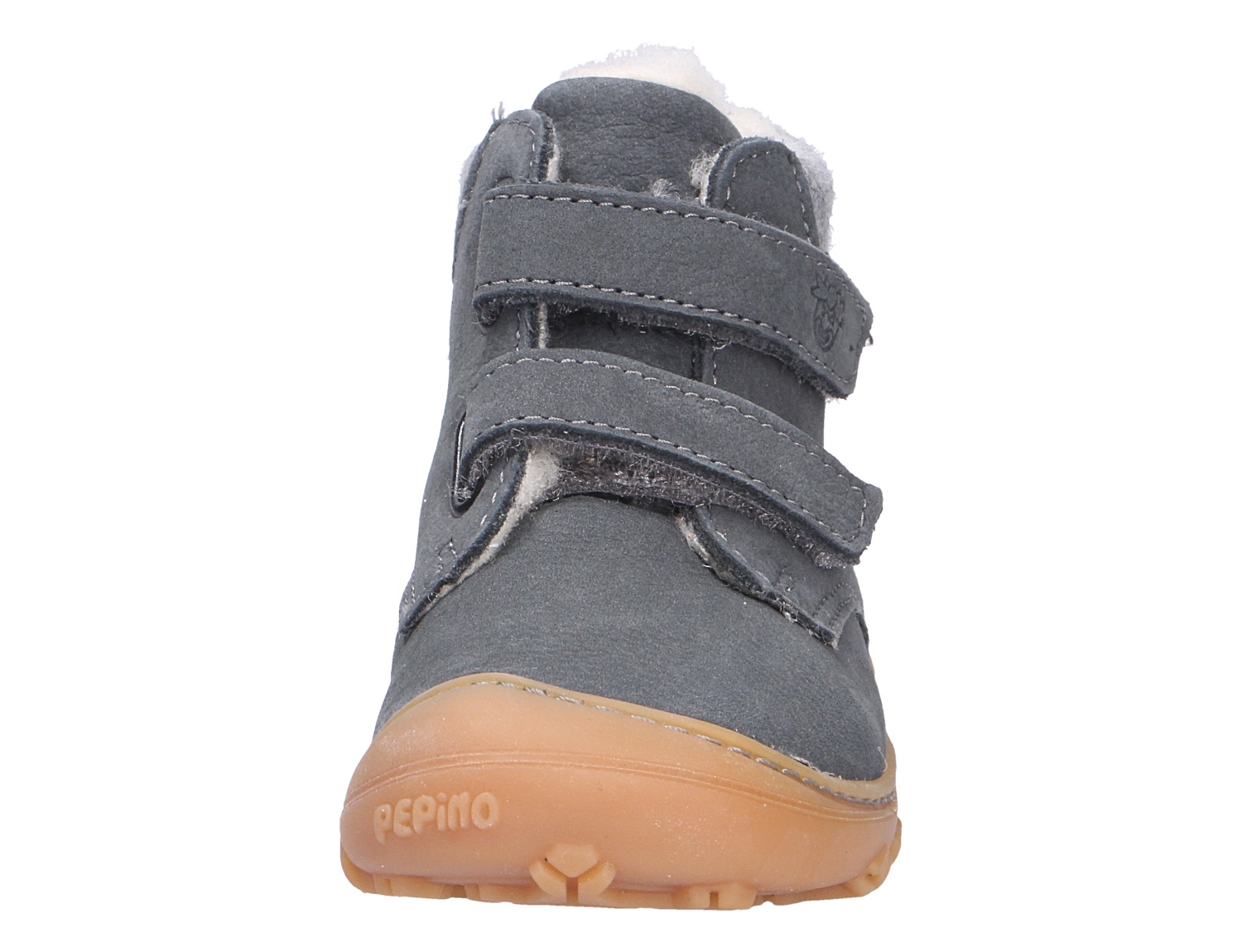 Ricosta Jungen Lauflernstiefel