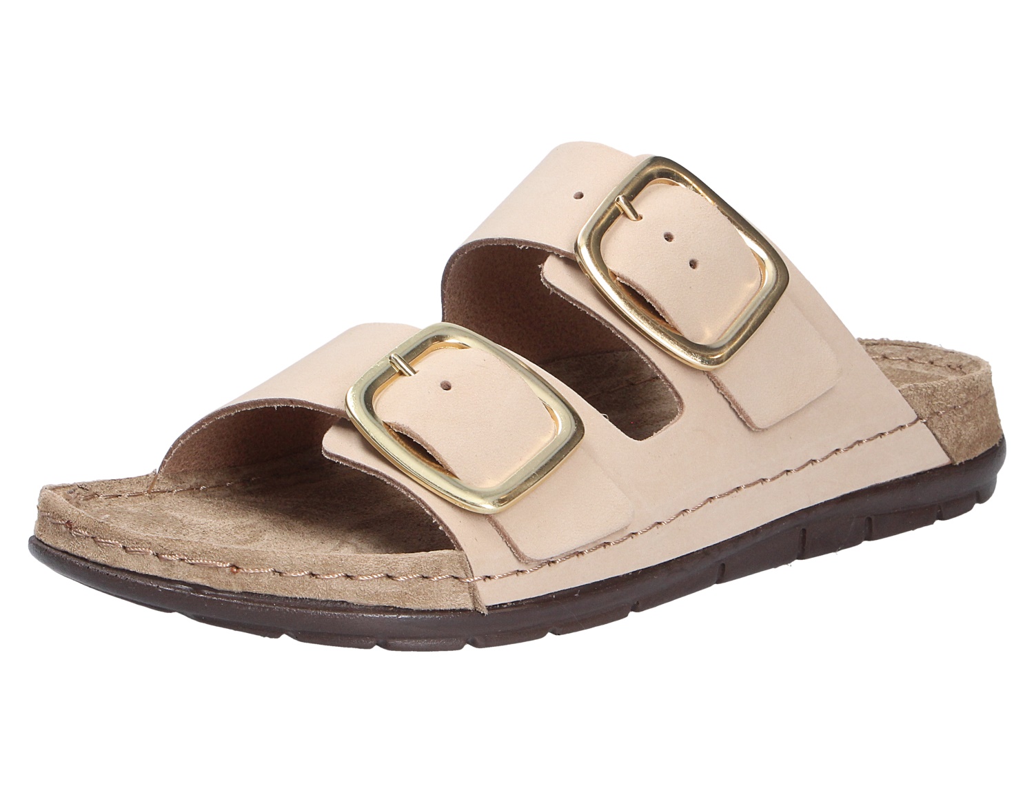 Rohde Damen Pantolette