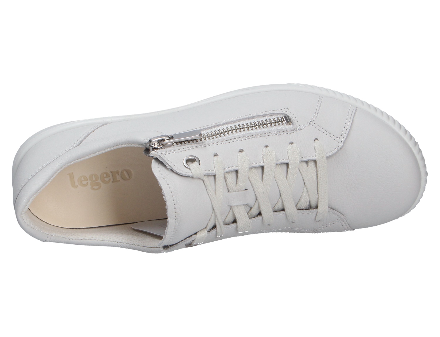 Legero Damen Schnürschuhe