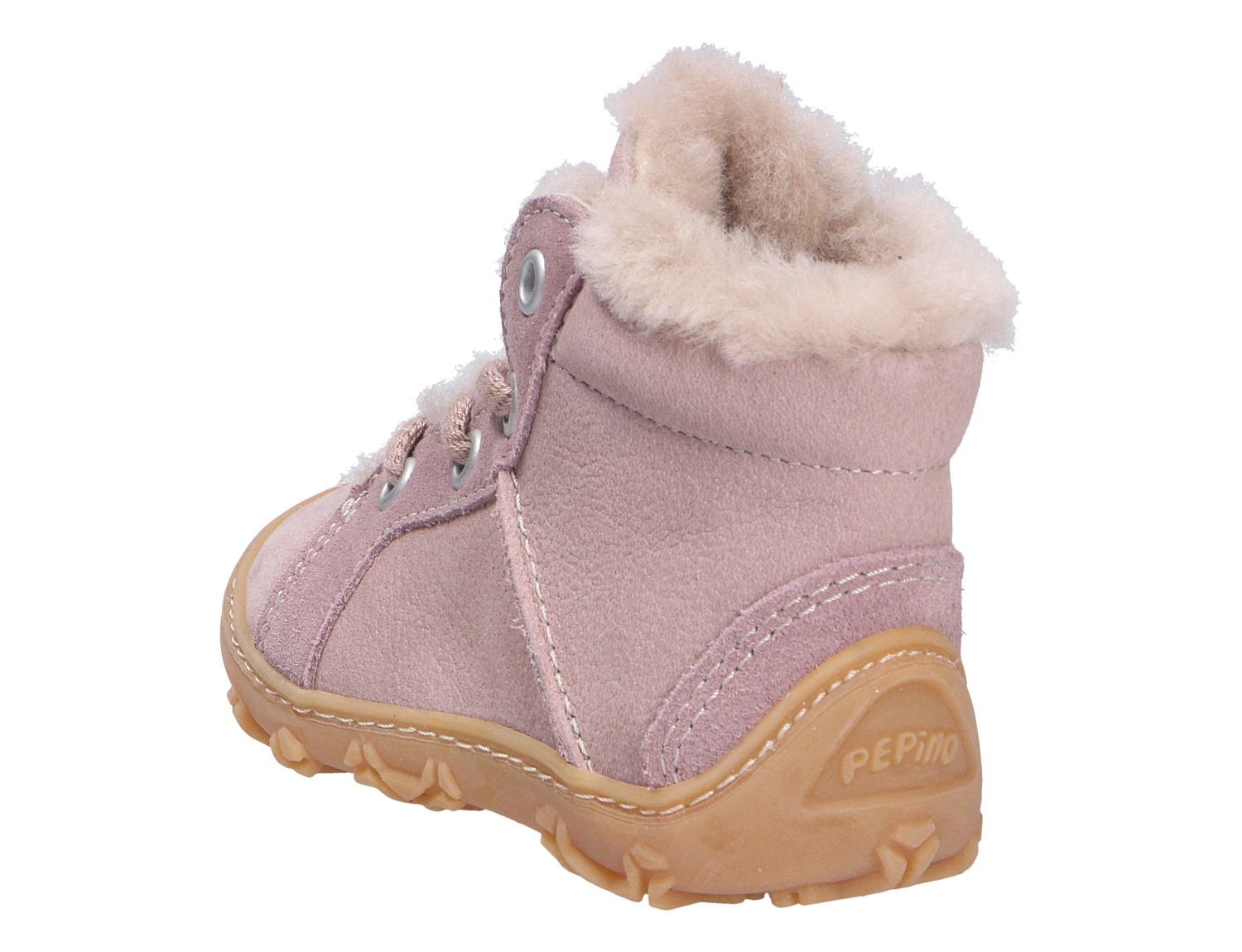 Ricosta Mädchen Stiefel