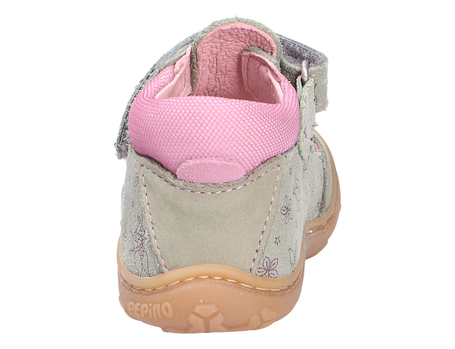 Ricosta Mächen Halbschuhe