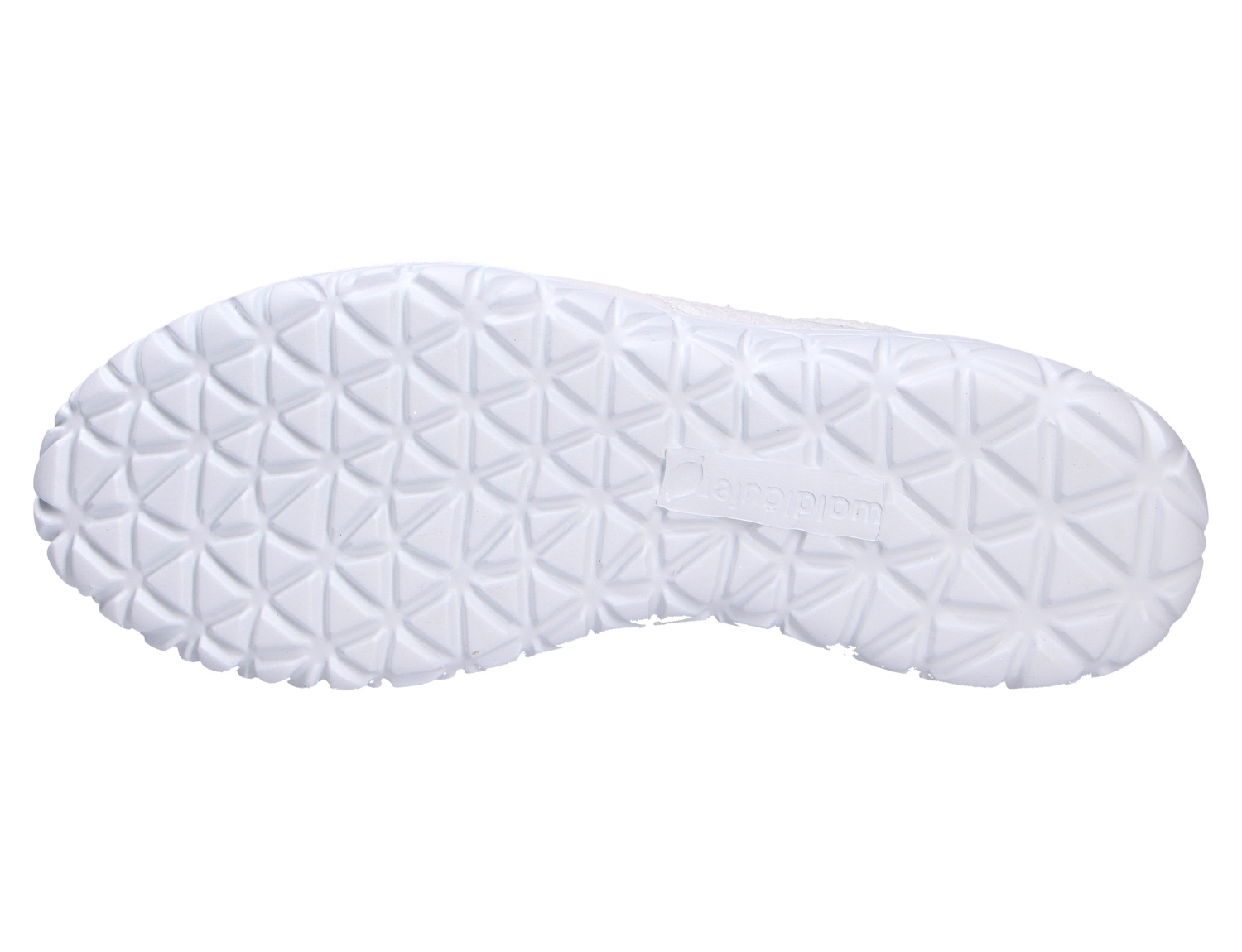 Waldläufer Damen Schnürschuhe