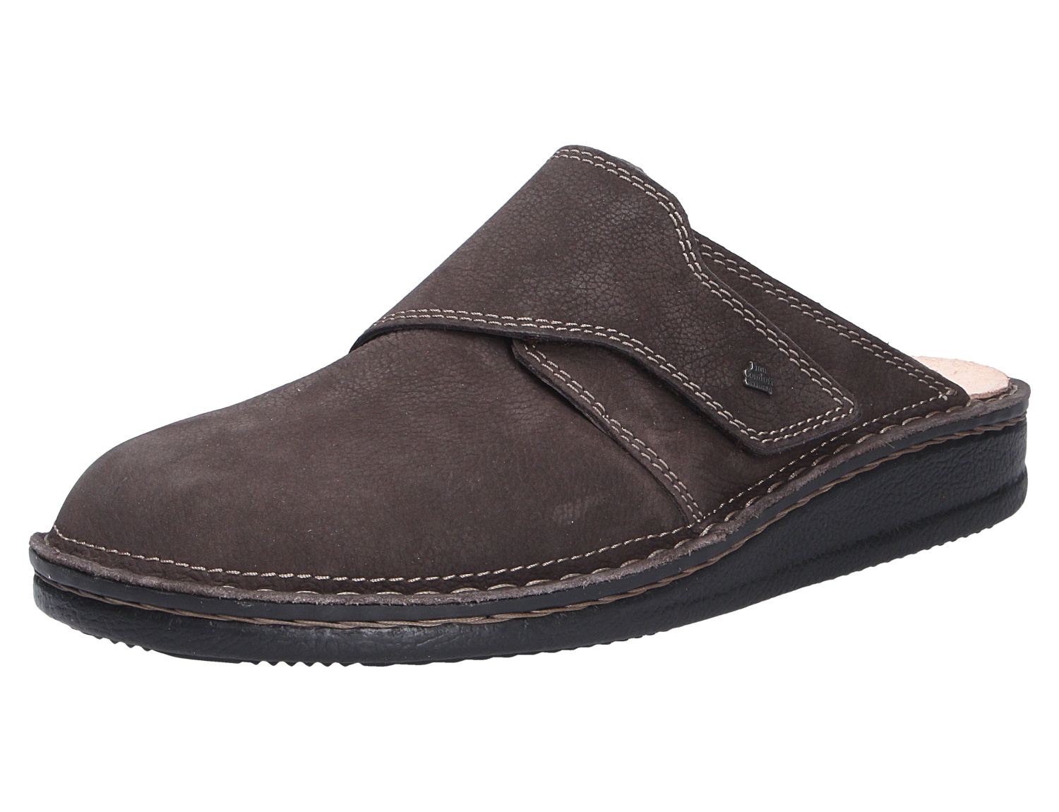 Finn Comfort Amalfi, Herren Pantolette