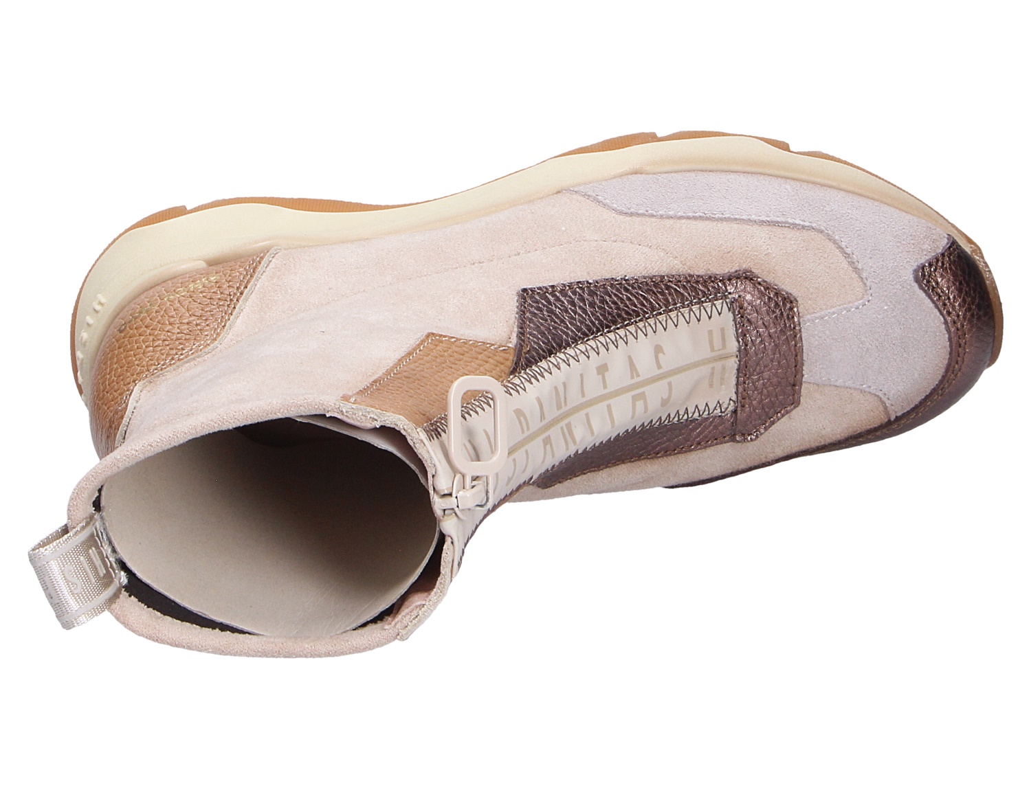 Hispanitas Damen Stiefel