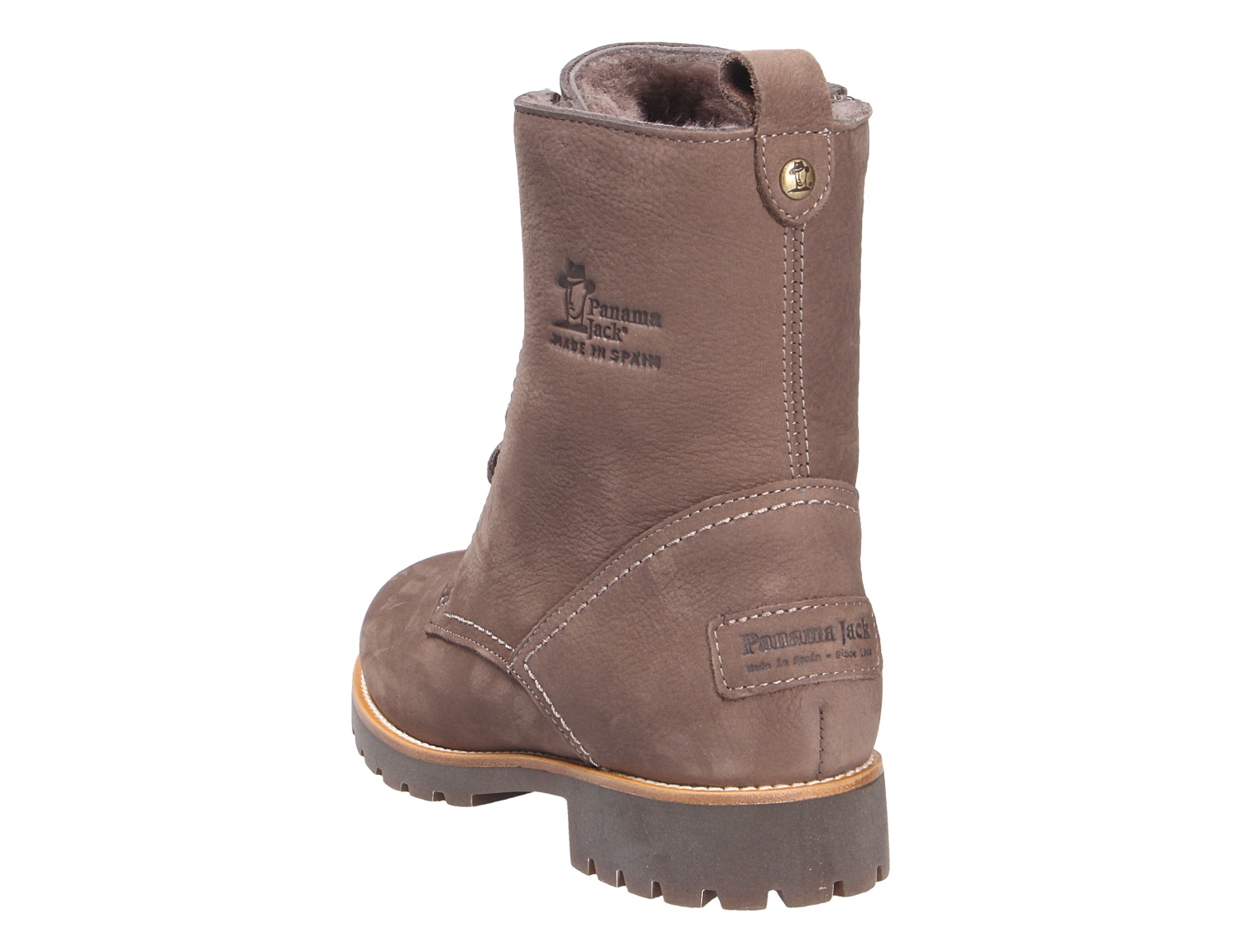 Panama Jack Damen Stiefel