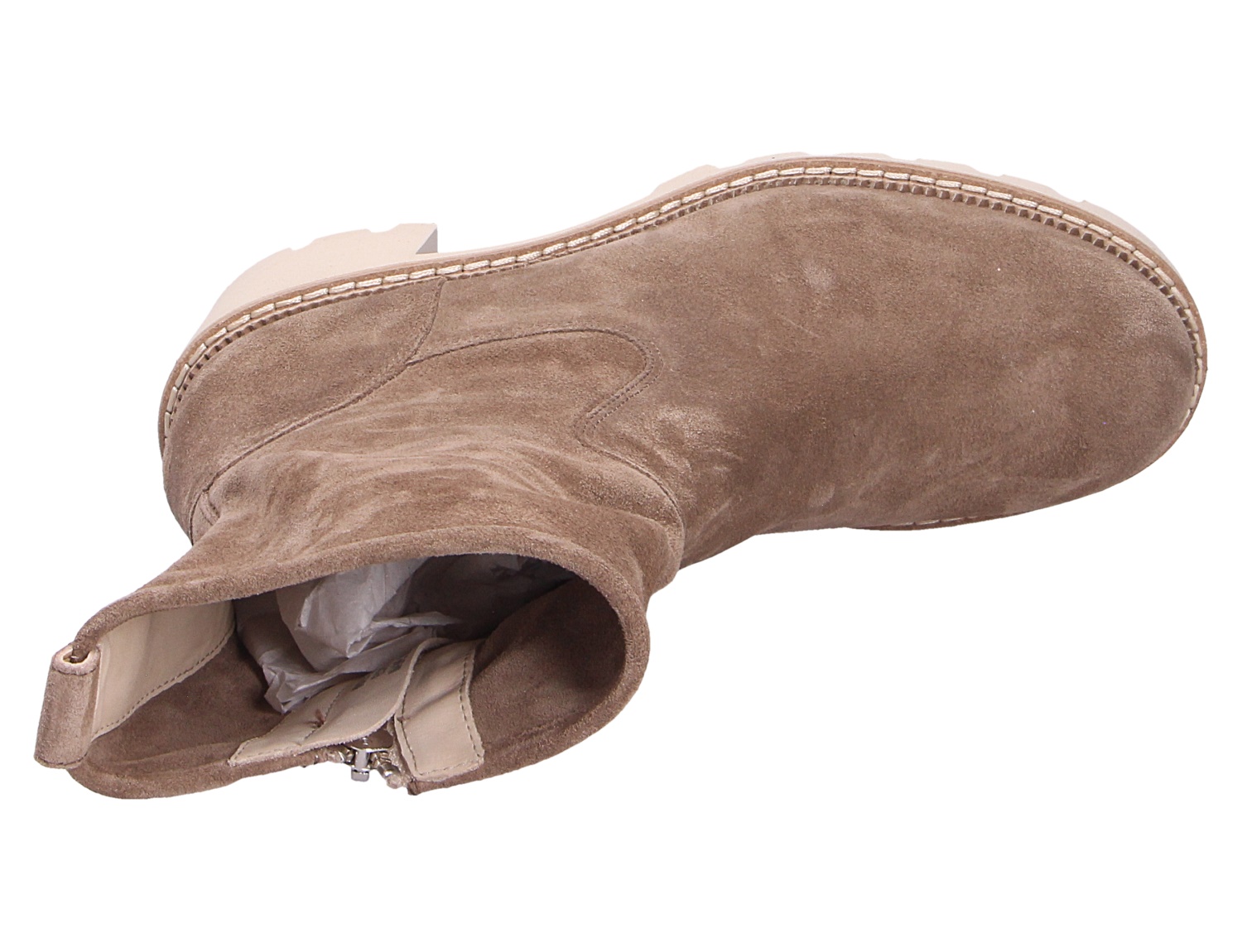 Paul Green Damen Stiefel