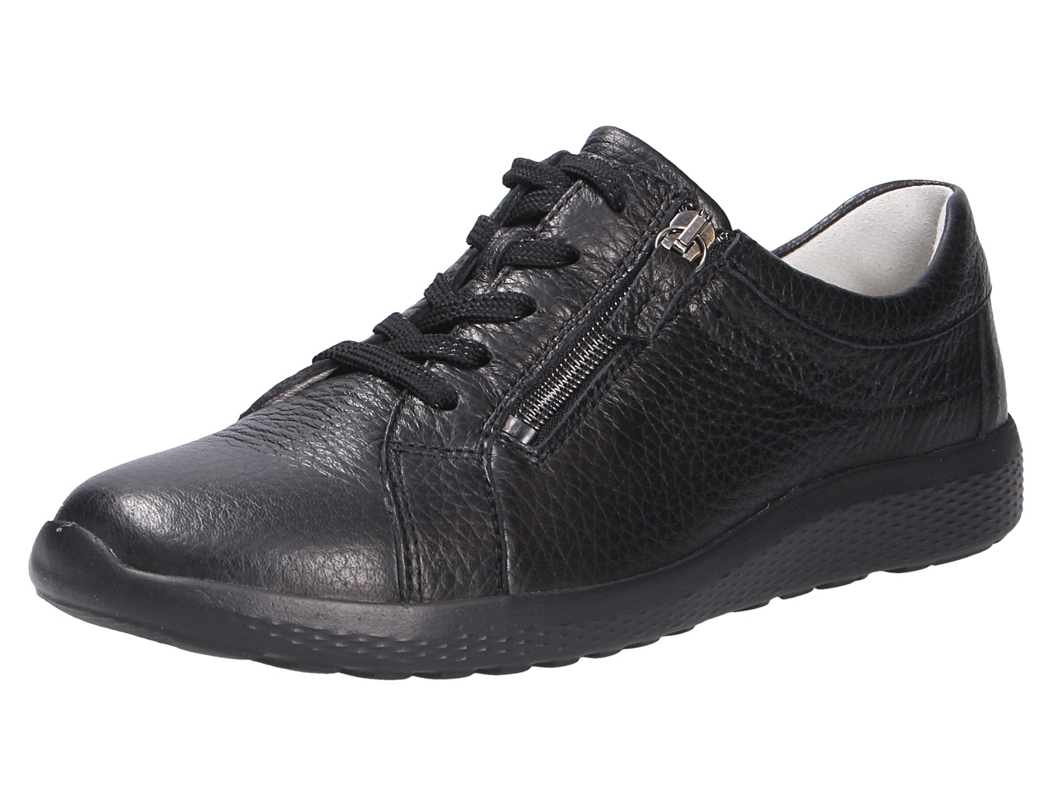 Waldläufer Damen Schnürschuhe