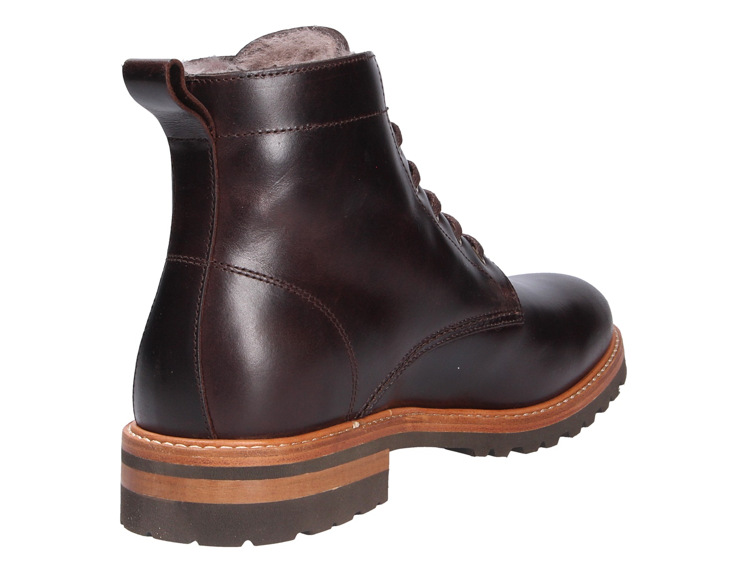 Panama Jack Herren Stiefel