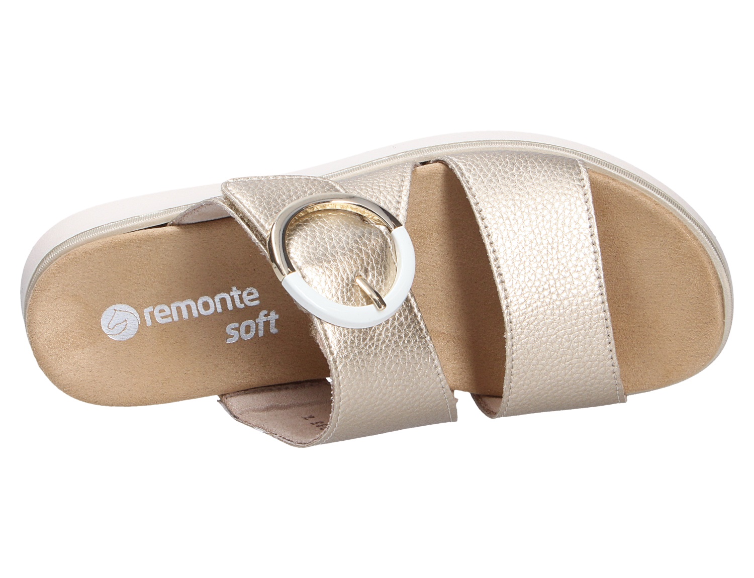Remonte Damen Pantolette