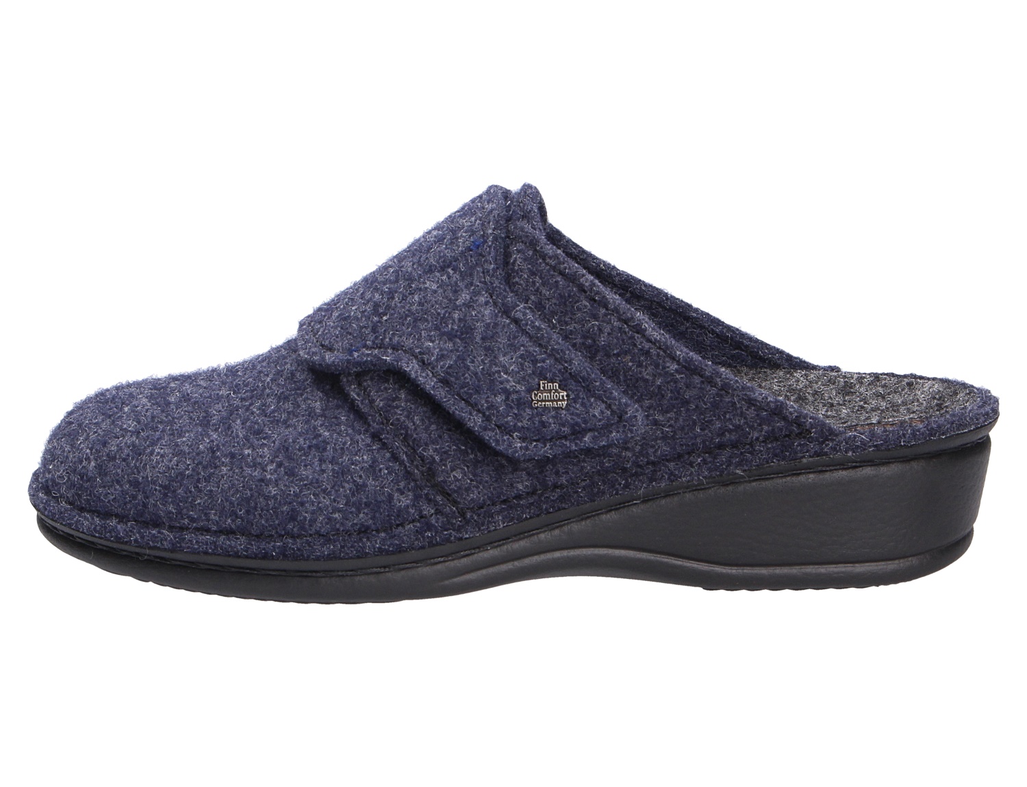 Finn Comfort  Damen Hausschuh (warm)