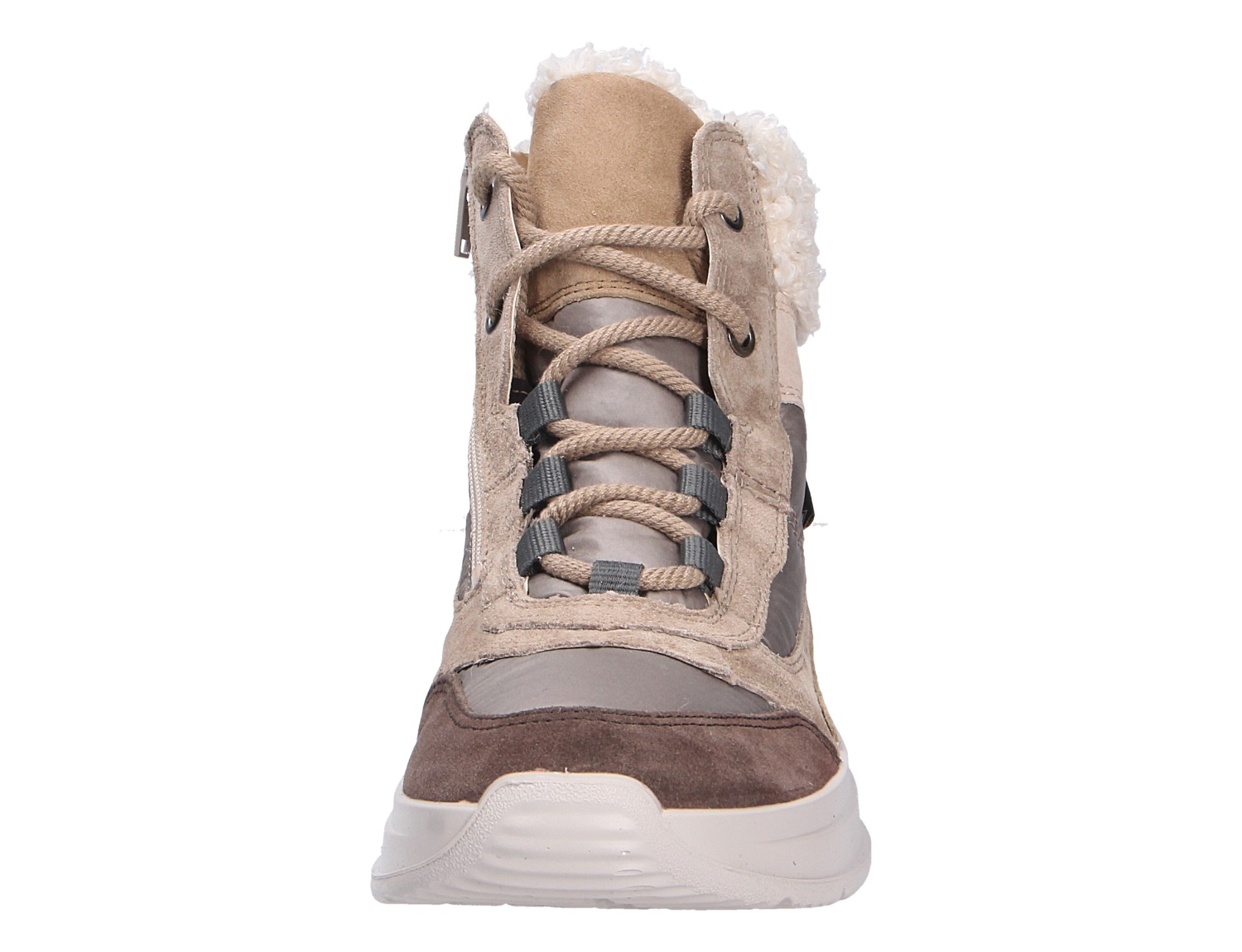 Legero Damen Stiefel