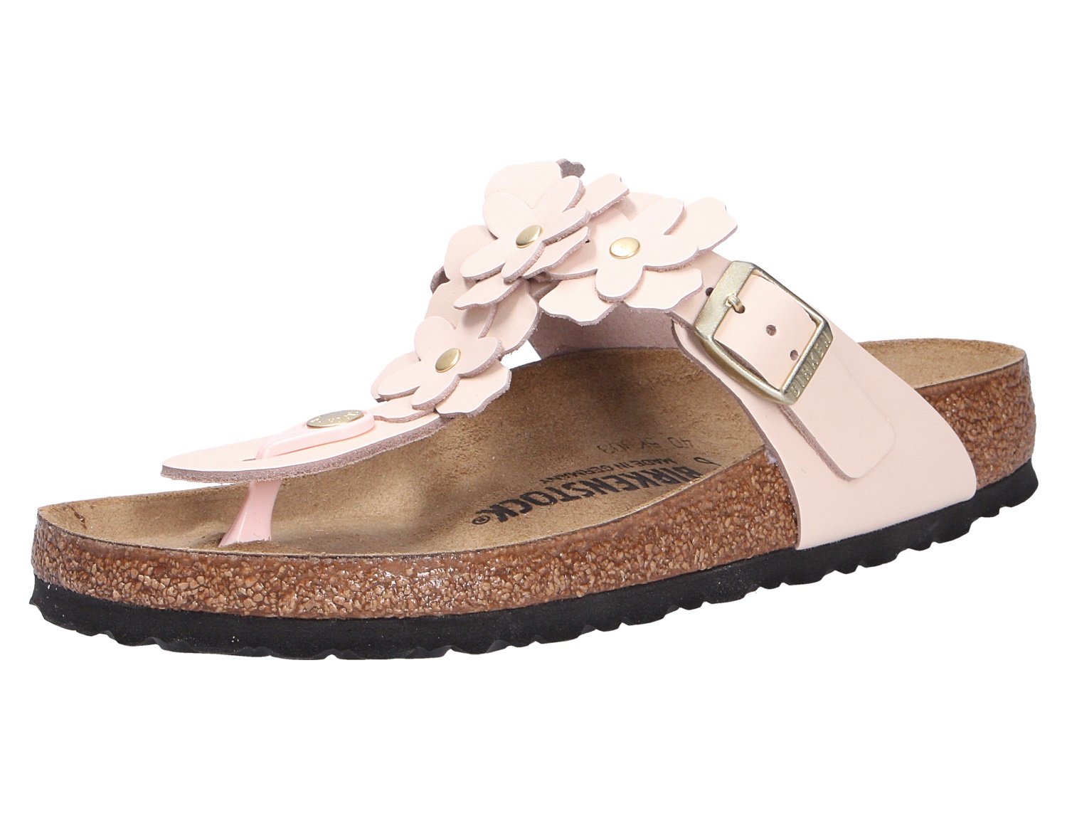 Birkenstock Damen Zehentrenner