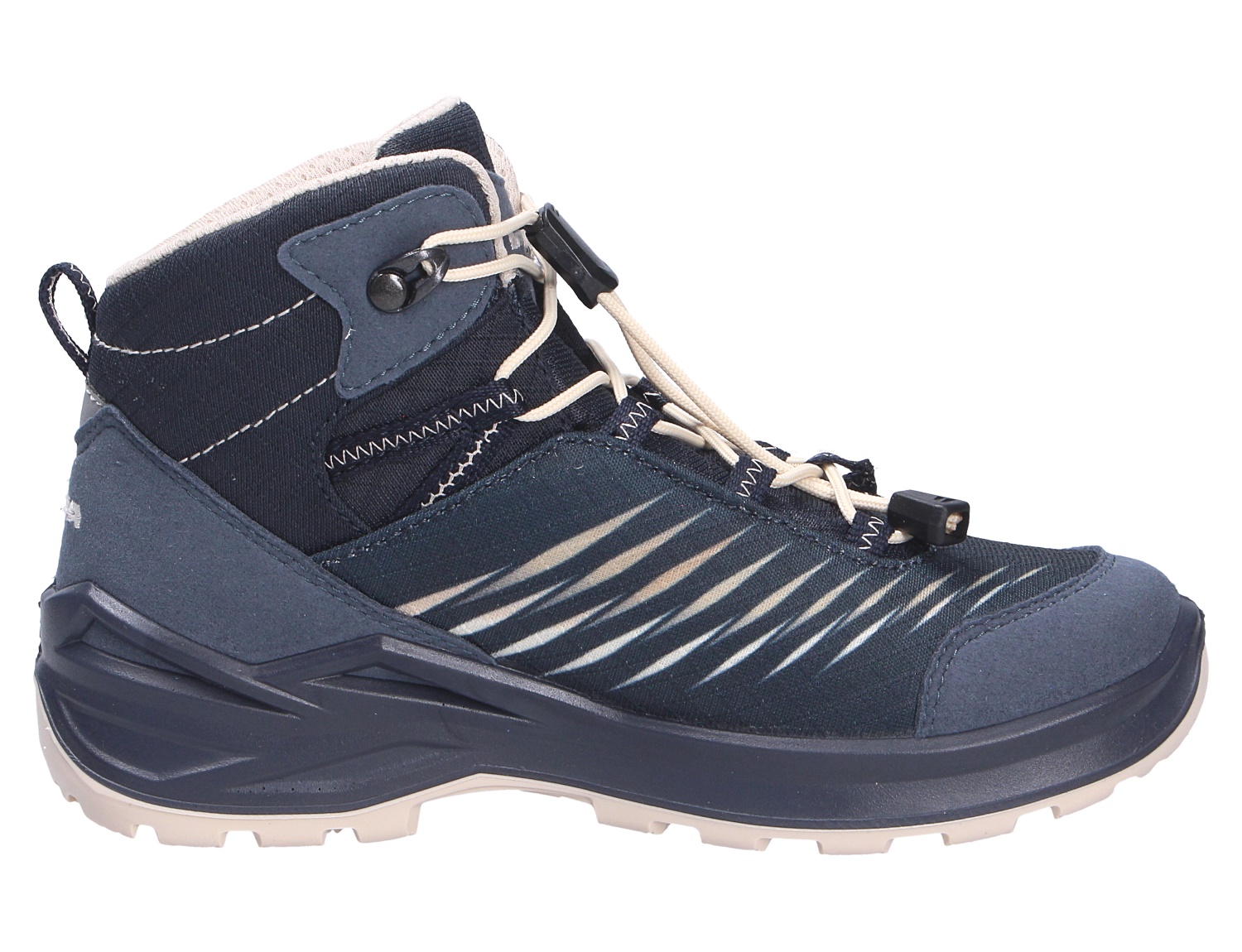 ZIRROX II GTX MID JR