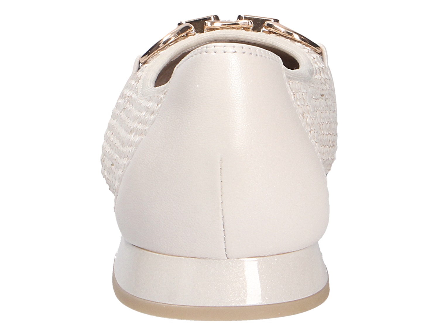 Caprice Damen Ballerina