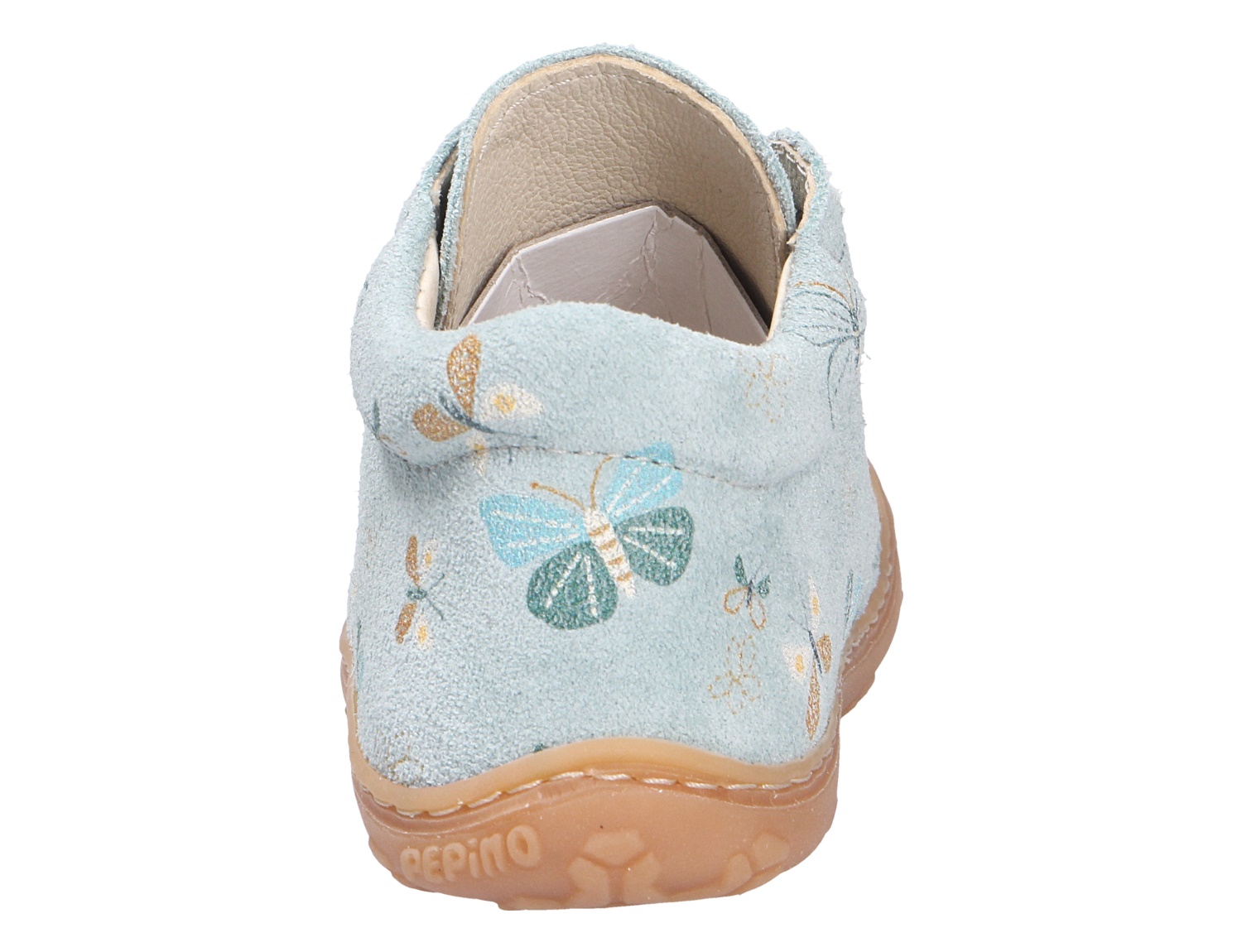 Ricosta Mädchen Lauflernschuhe