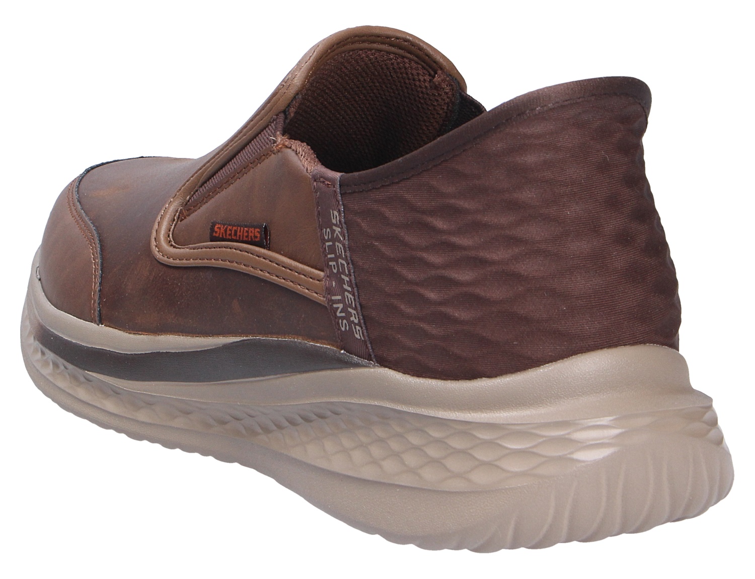 Skechers Herren Slipper