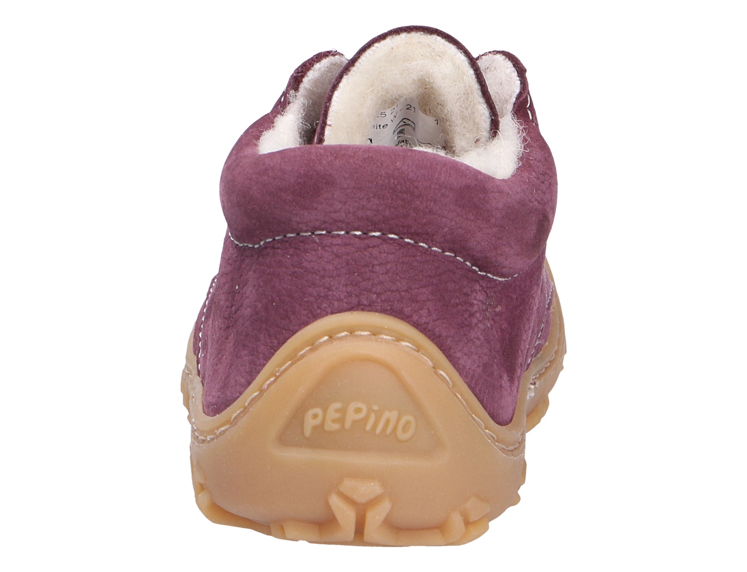 Ricosta Mädchen Stiefel