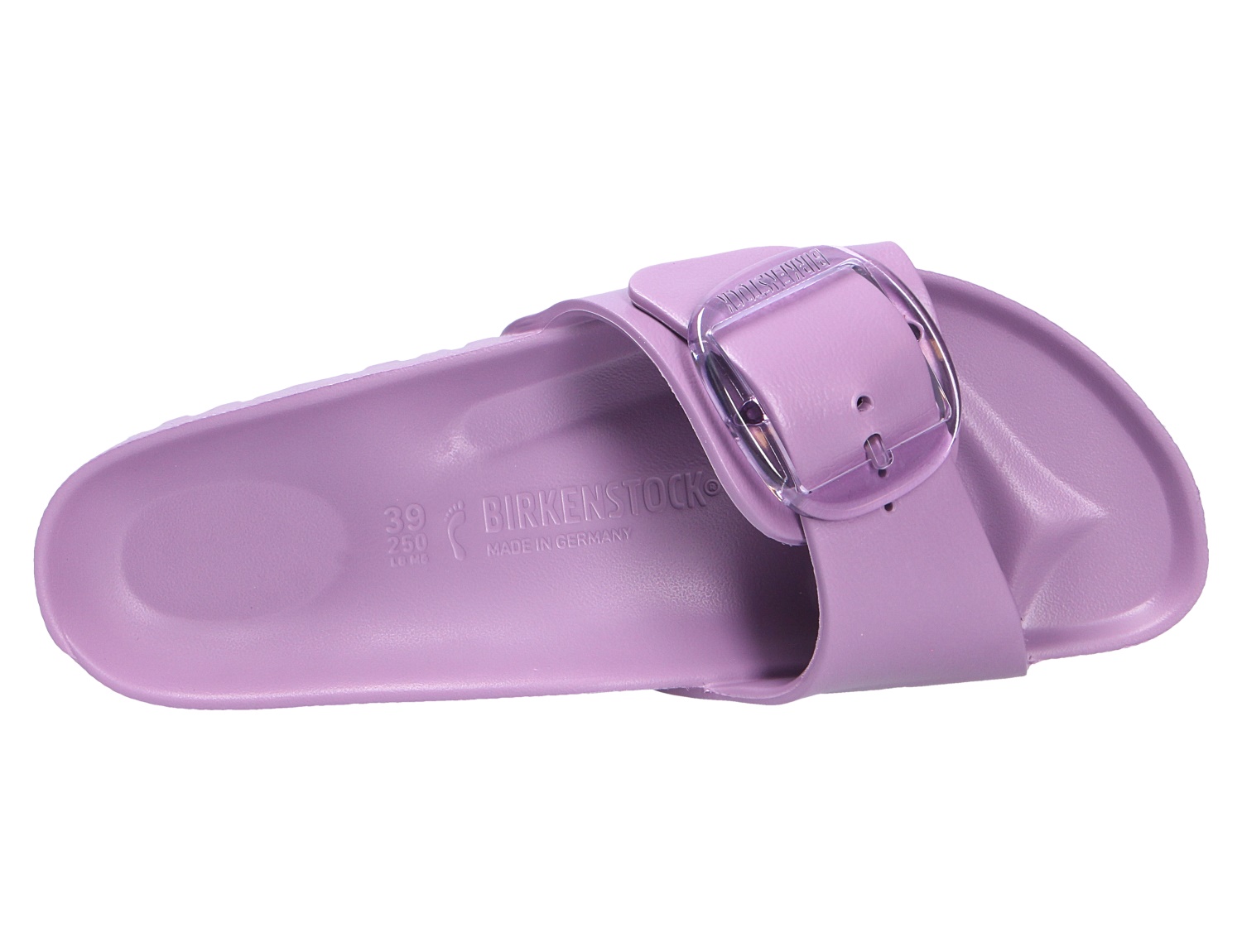 Madrid Big Buckle EVA