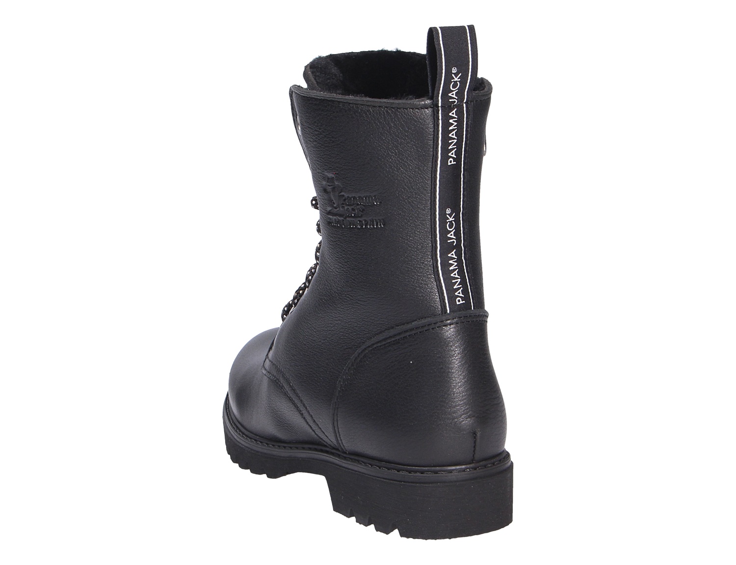 Panama Jack Damen Stiefel