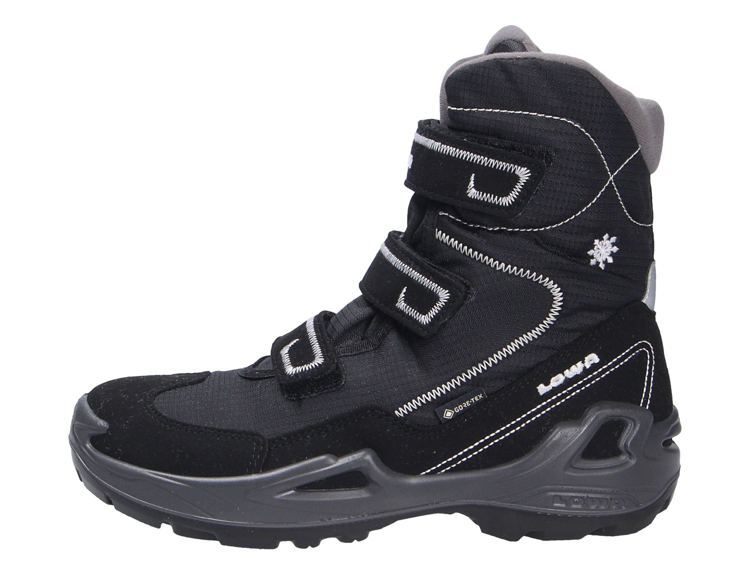 Lowa Jungen Stiefel