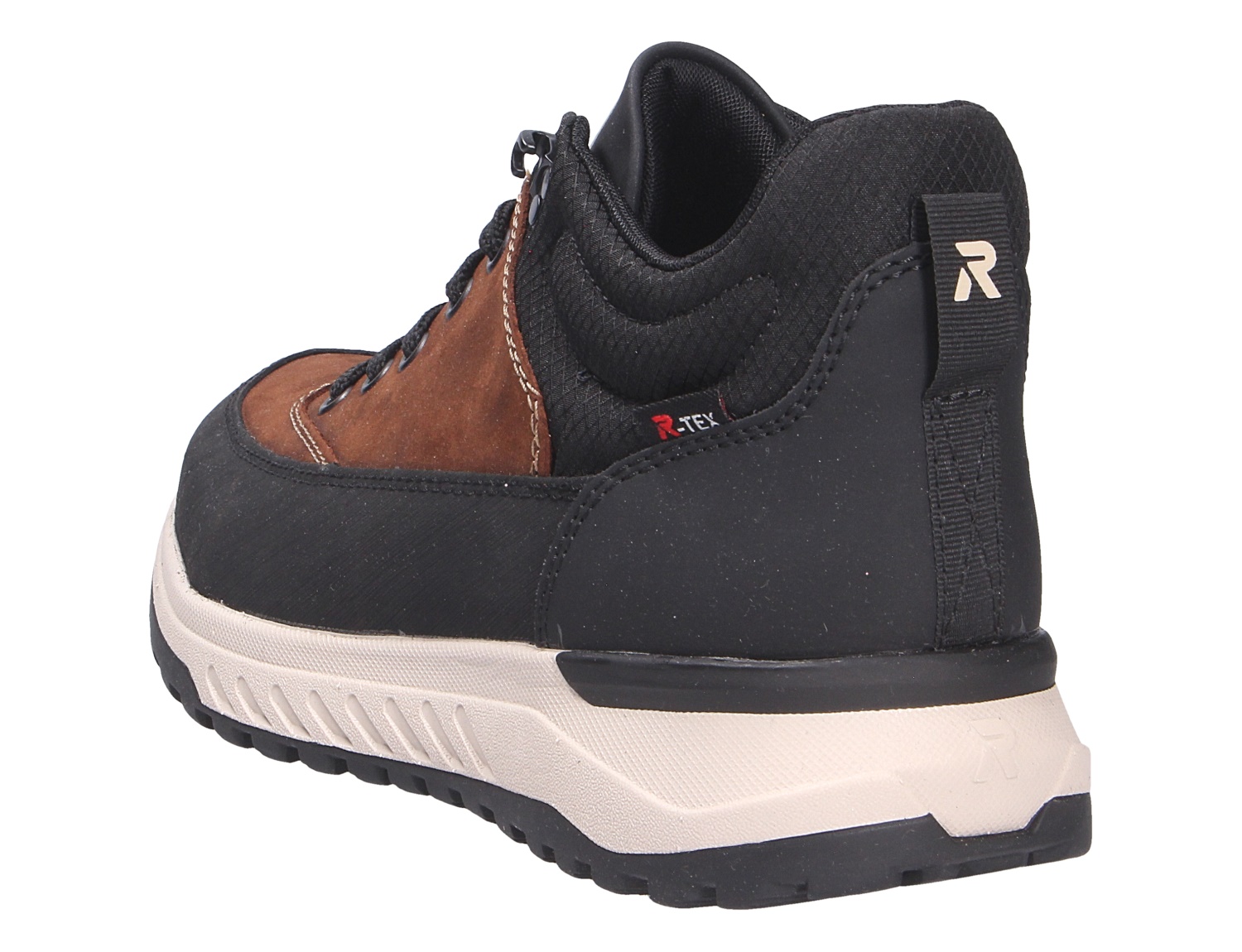 Rieker Herren Stiefel