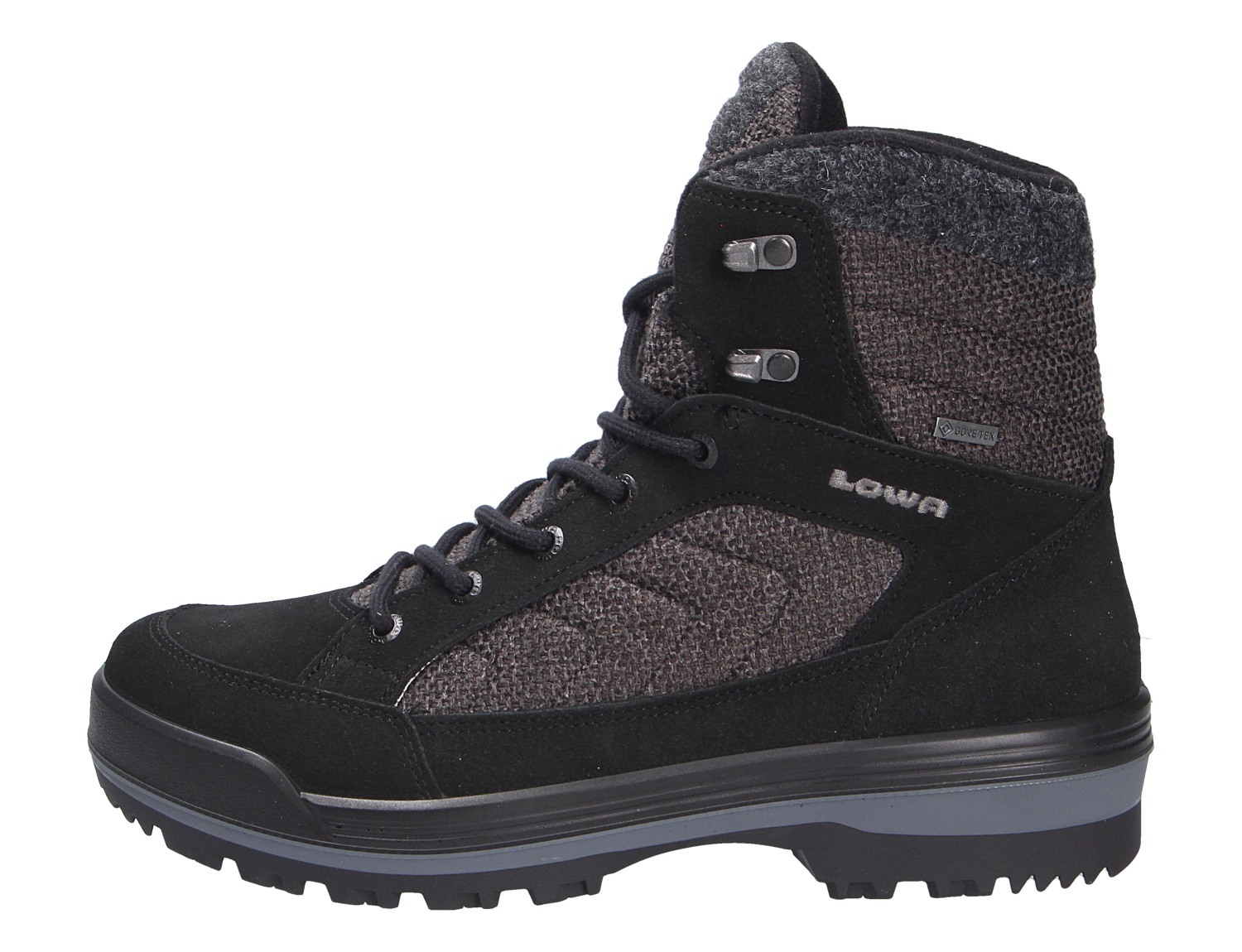 ISARCO GTX