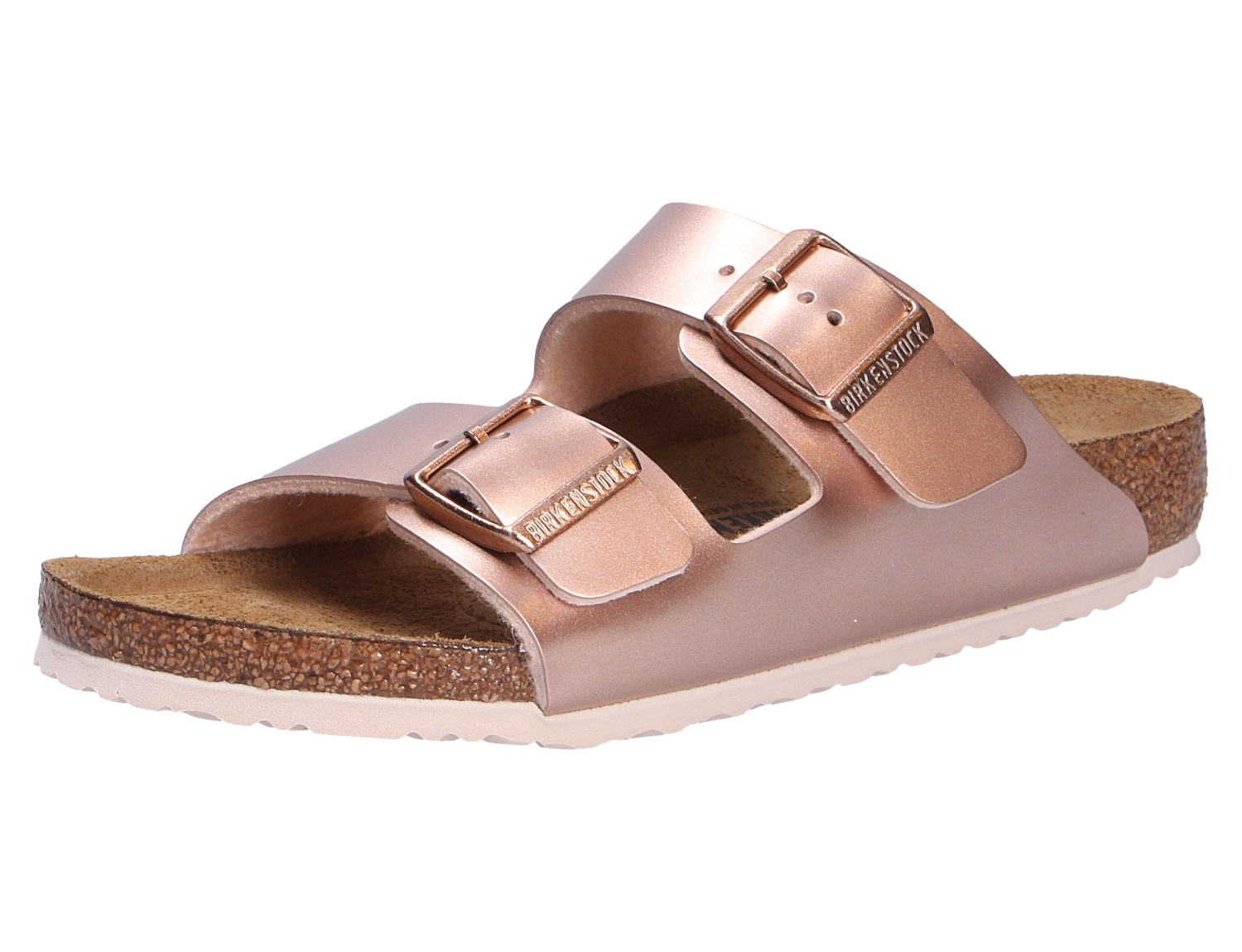 Birkenstock Mädchen Pantolette