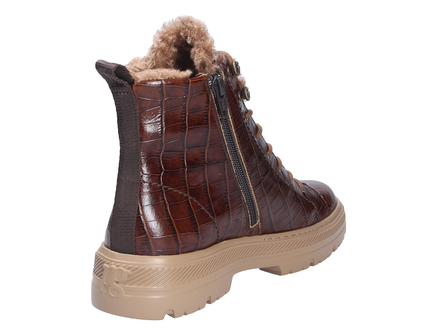 Paul Green Damen Stiefel