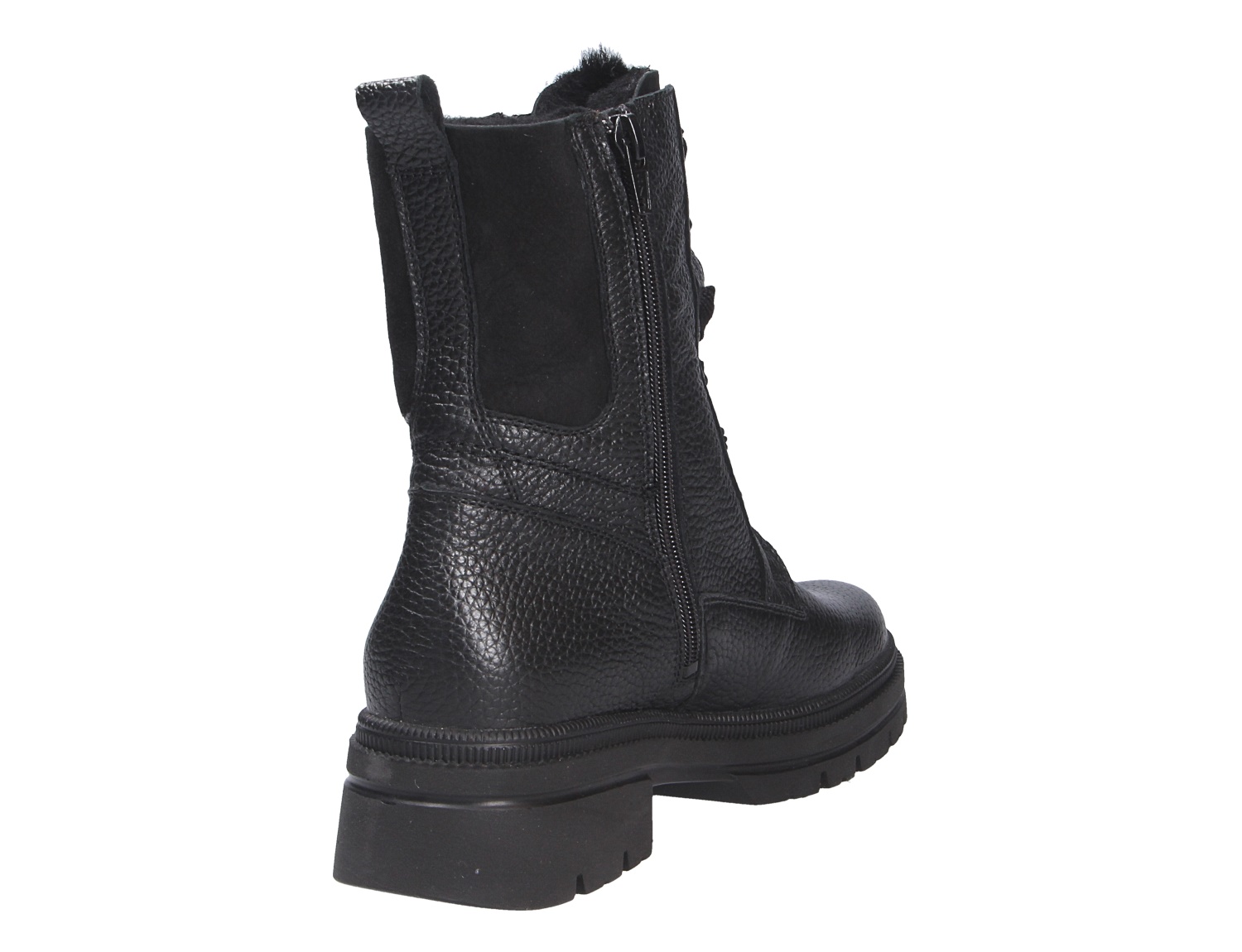 Waldläufer Damen Stiefel