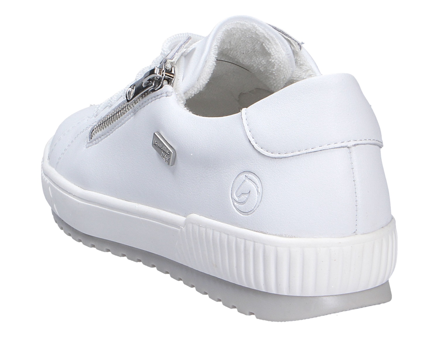 Remonte Damen Schnürschuhe