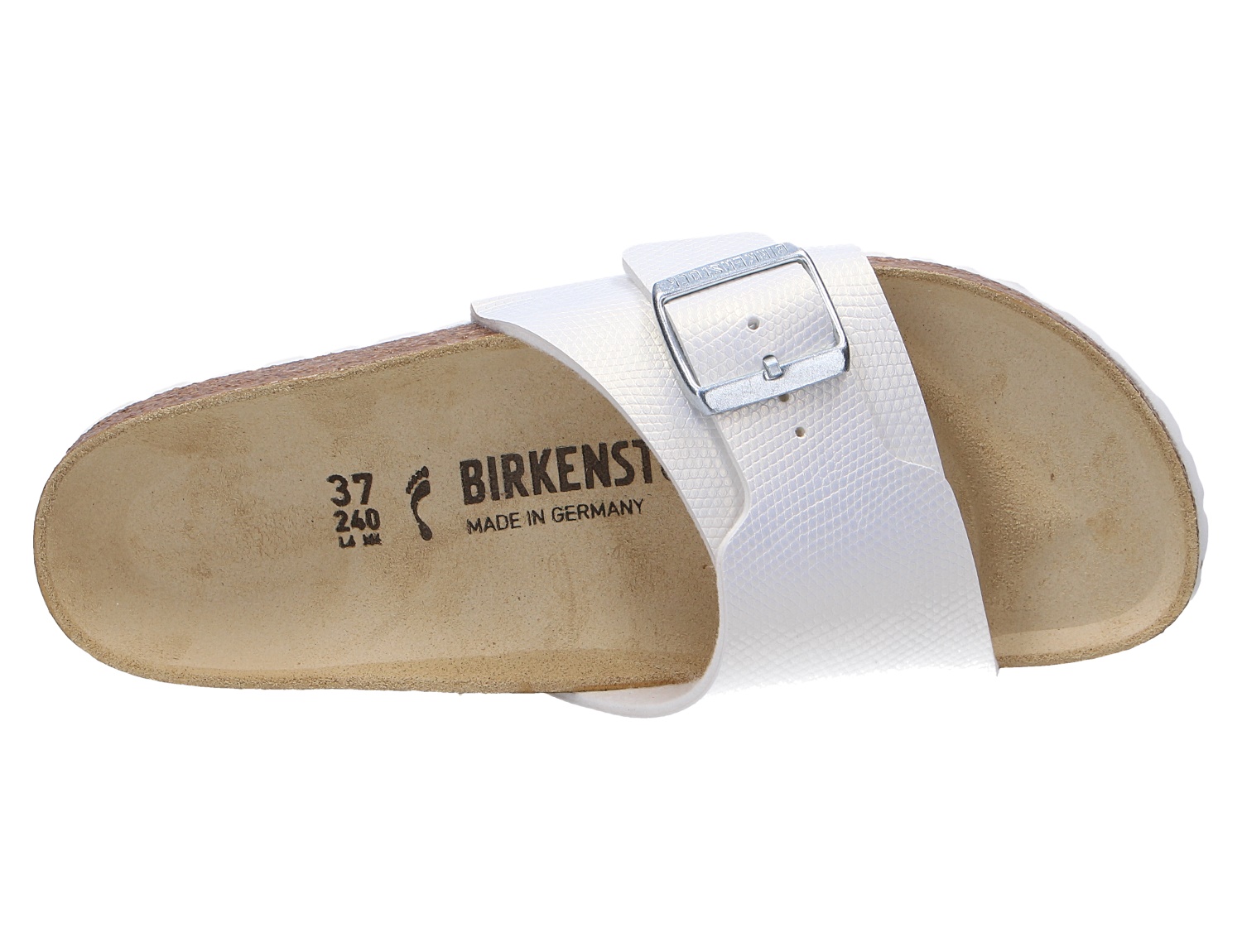 Birkenstock Damen Pantolette