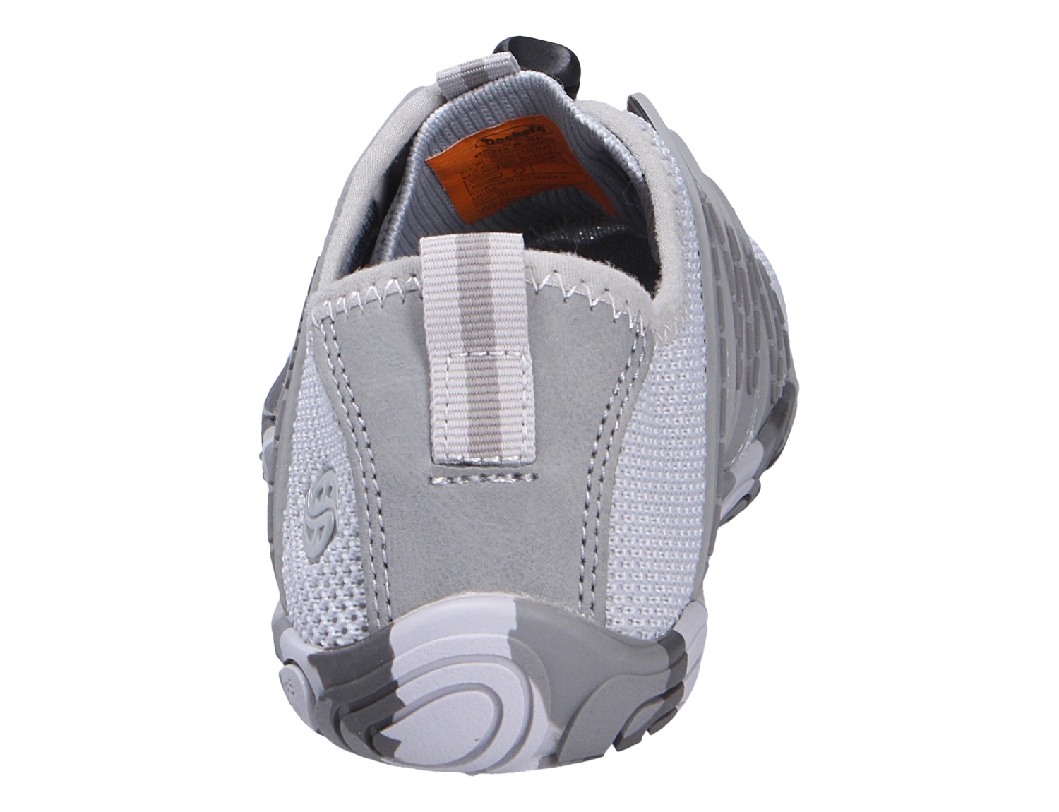 Dockers Damen Schnürschuhe