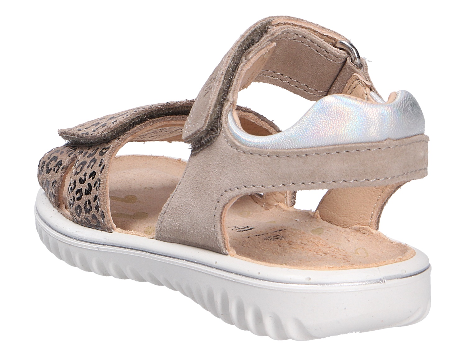 Superfit Mädchen Sandale