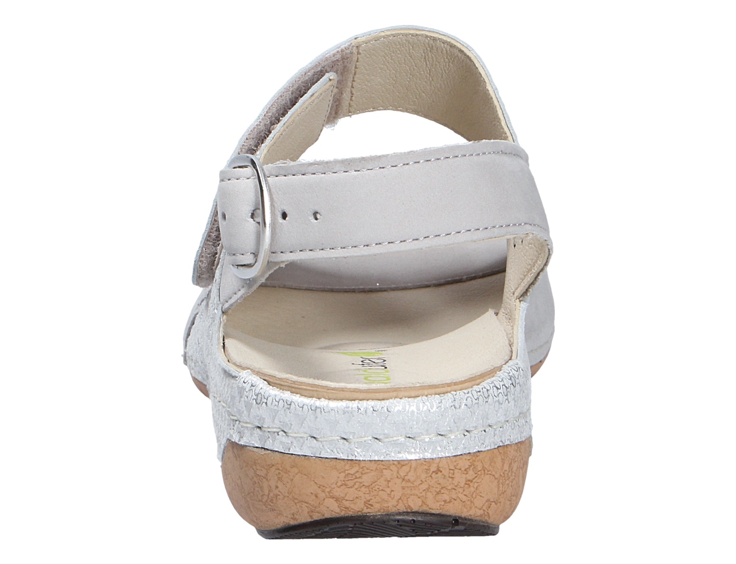 Waldläufer Damen Sandale