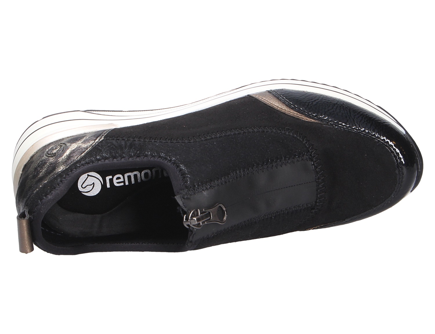 Remonte Damen Slipper