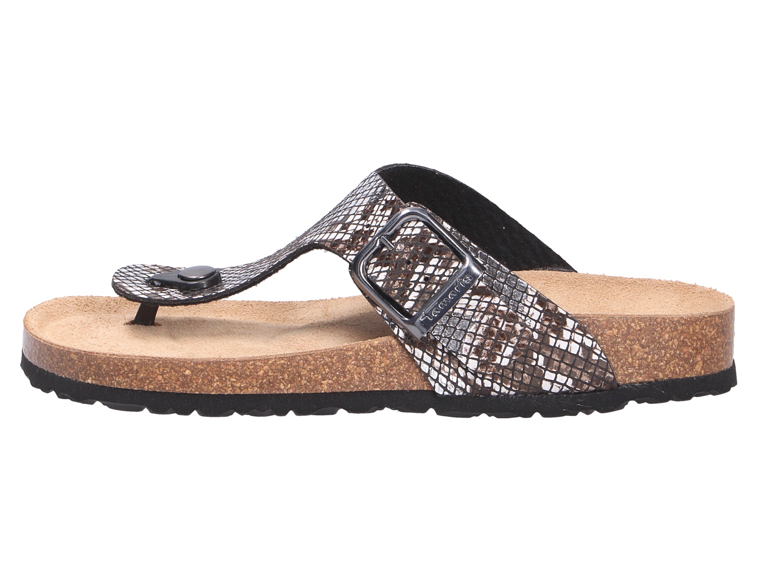 Tamaris Damen Zehentrenner