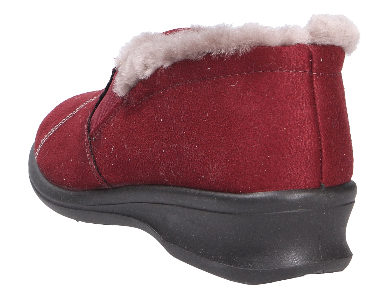 Rohde Damen Hausschuhe