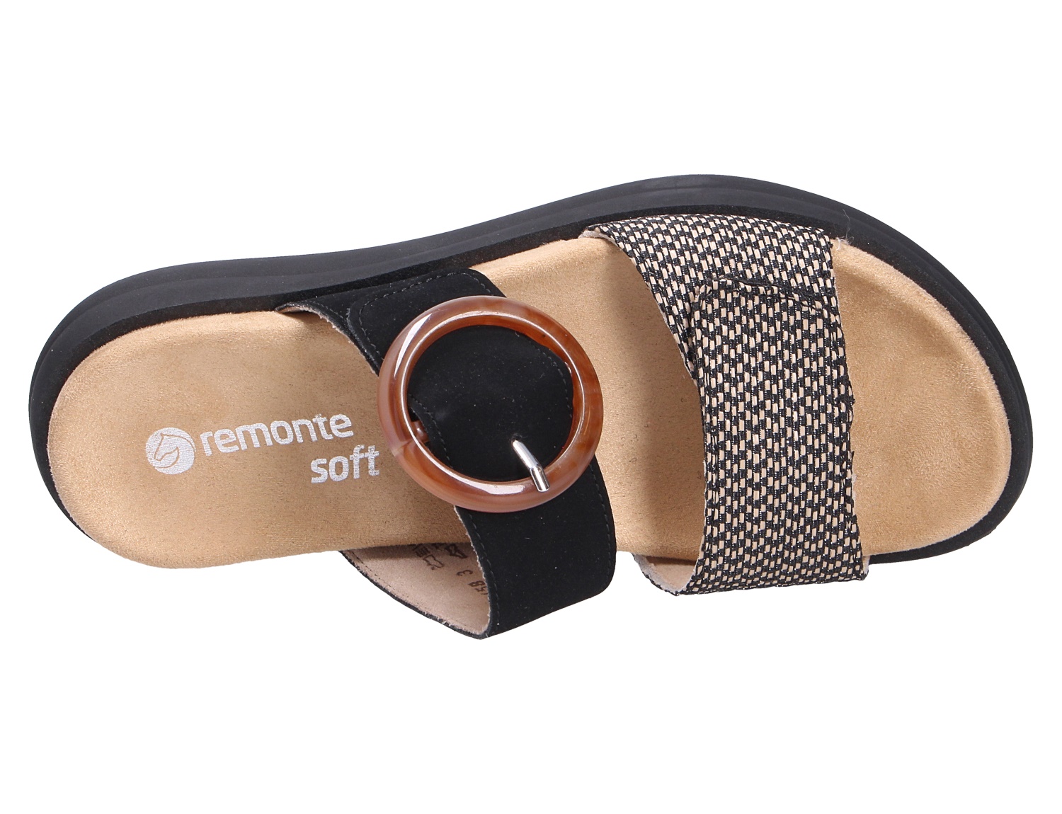 Remonte Damen Pantolette