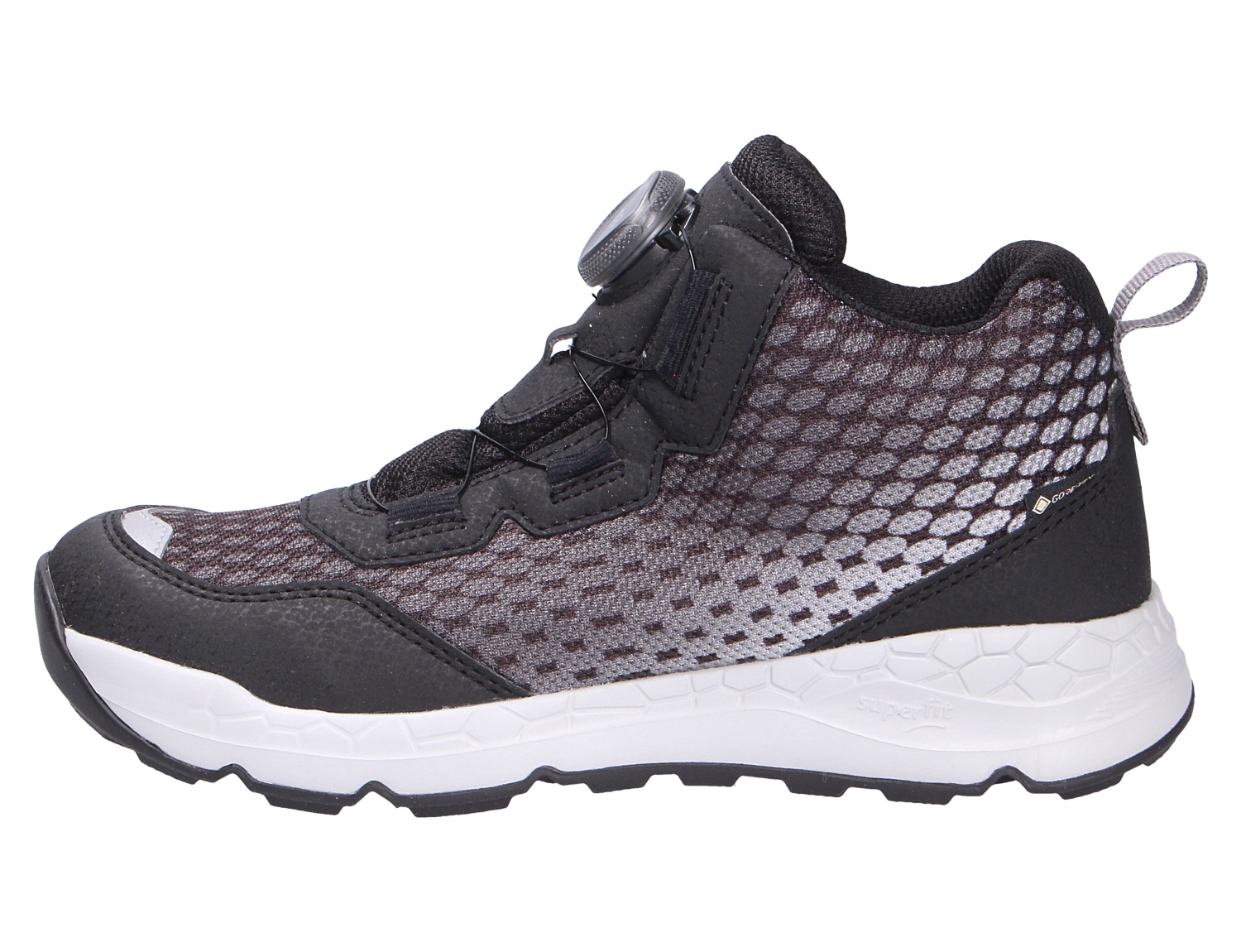 Superfit Jungen Stiefel