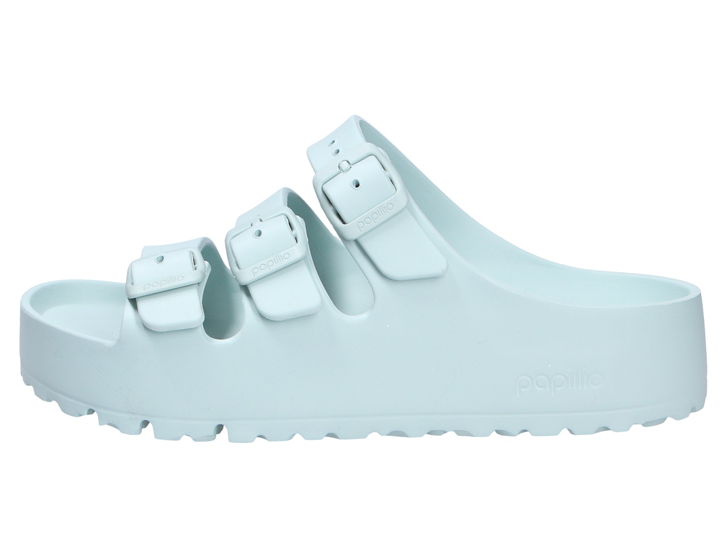 Florida III EVA PAP Flex Platf