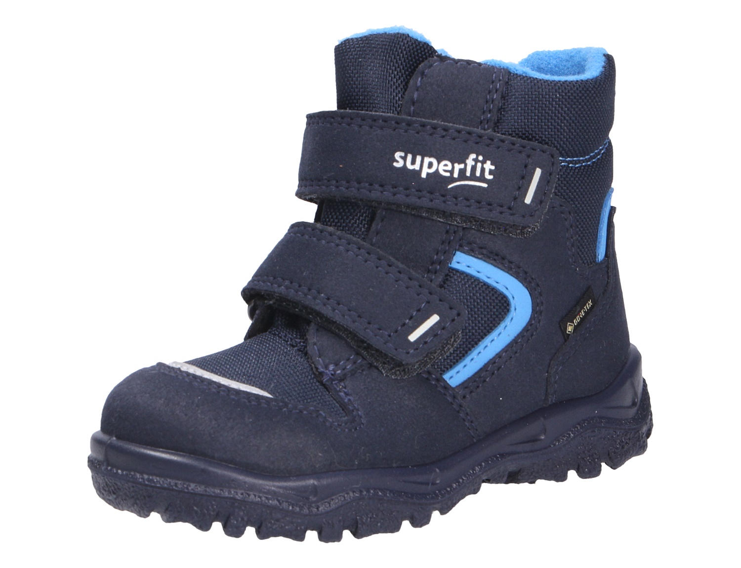 Superfit Jungen Stiefel