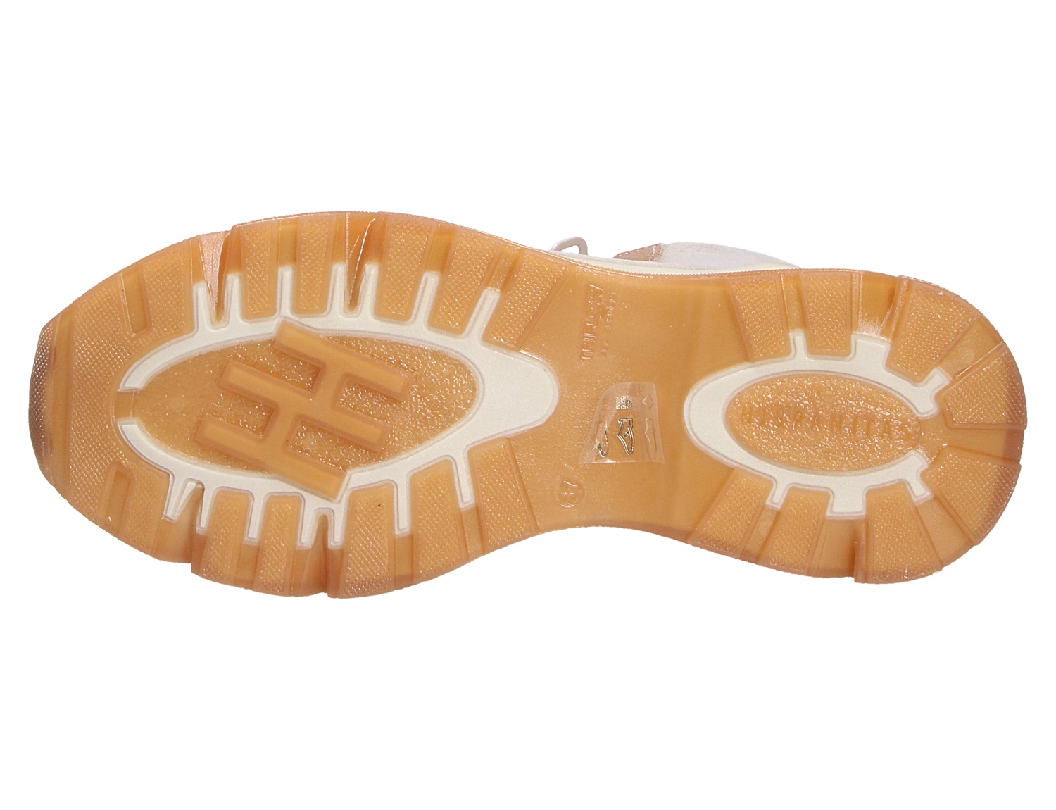 Hispanitas Damen Stiefel