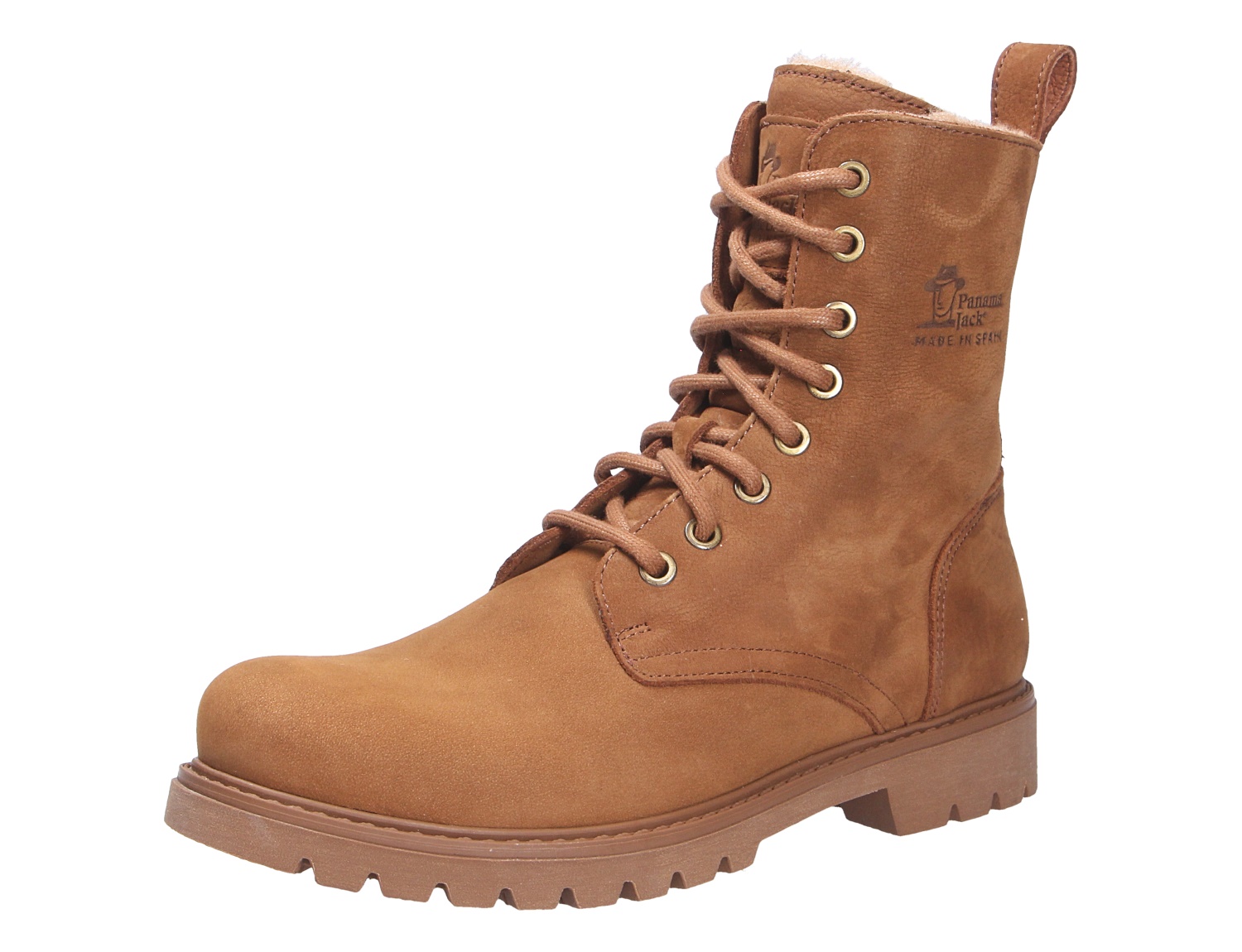 Panama Jack Damen Stiefel