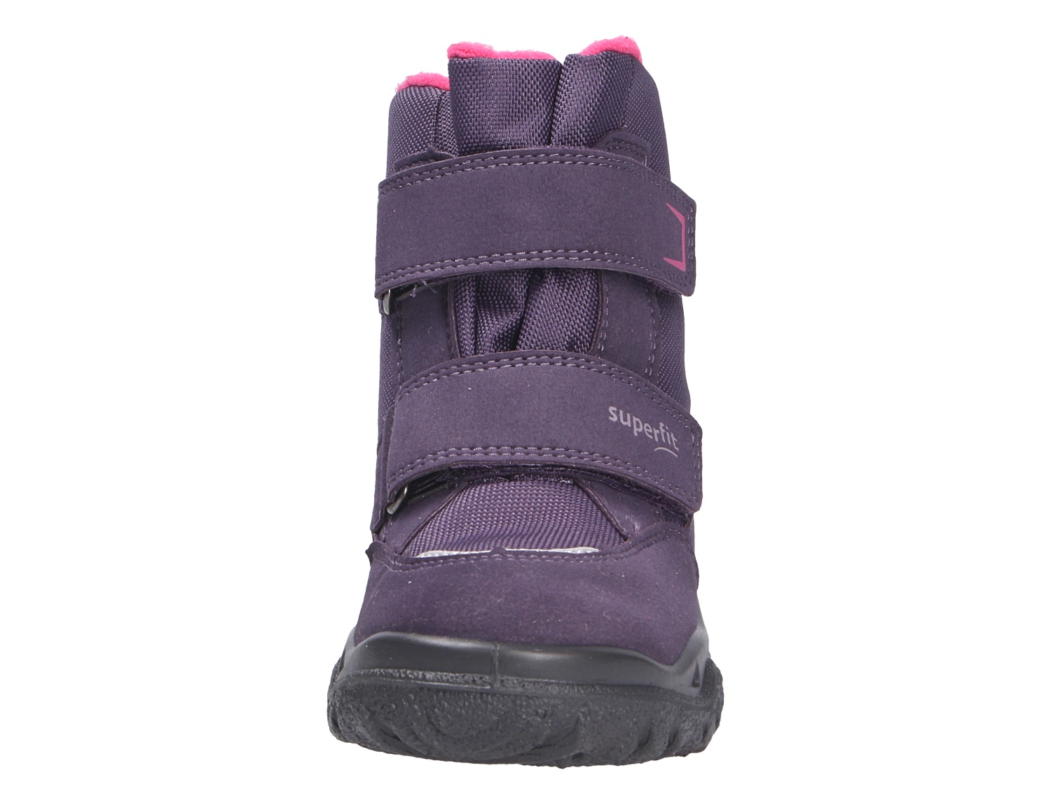 Superfit Mädchen Stiefel