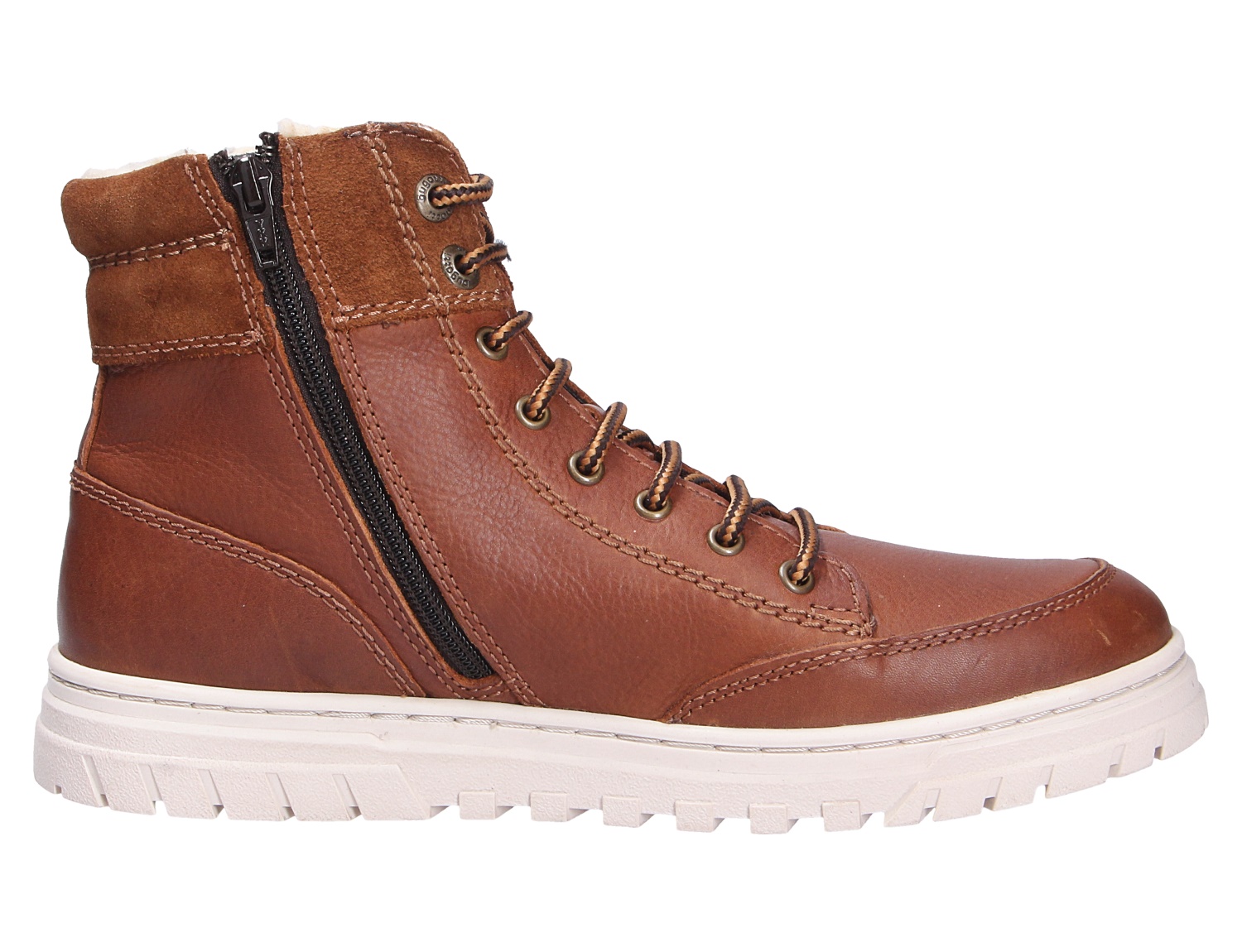 bugatti Herren Stiefel