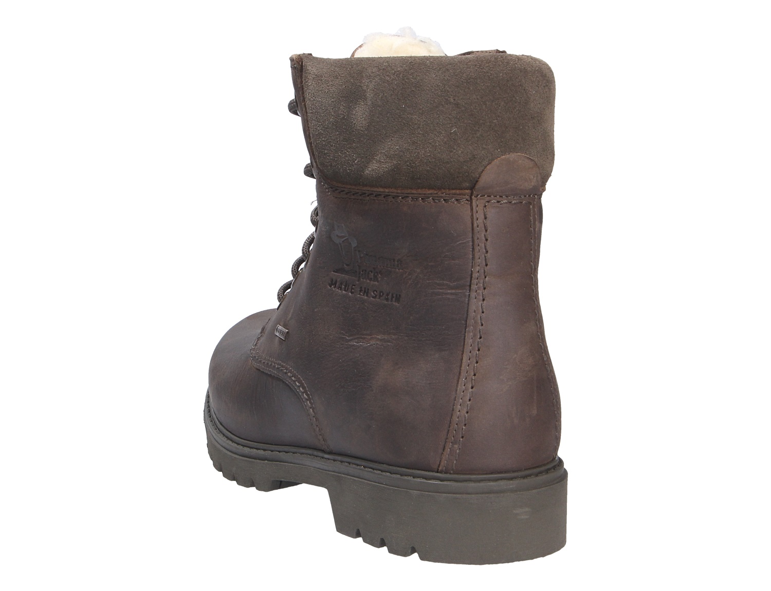 Panama Jack Herren Stiefel