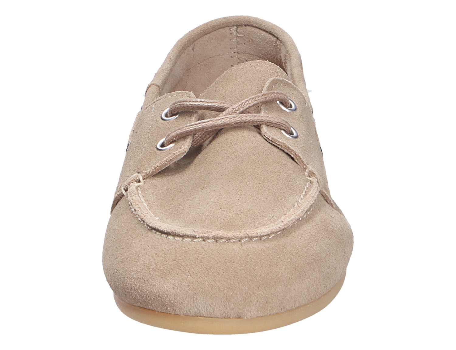 Tamaris Damen Mokkasin